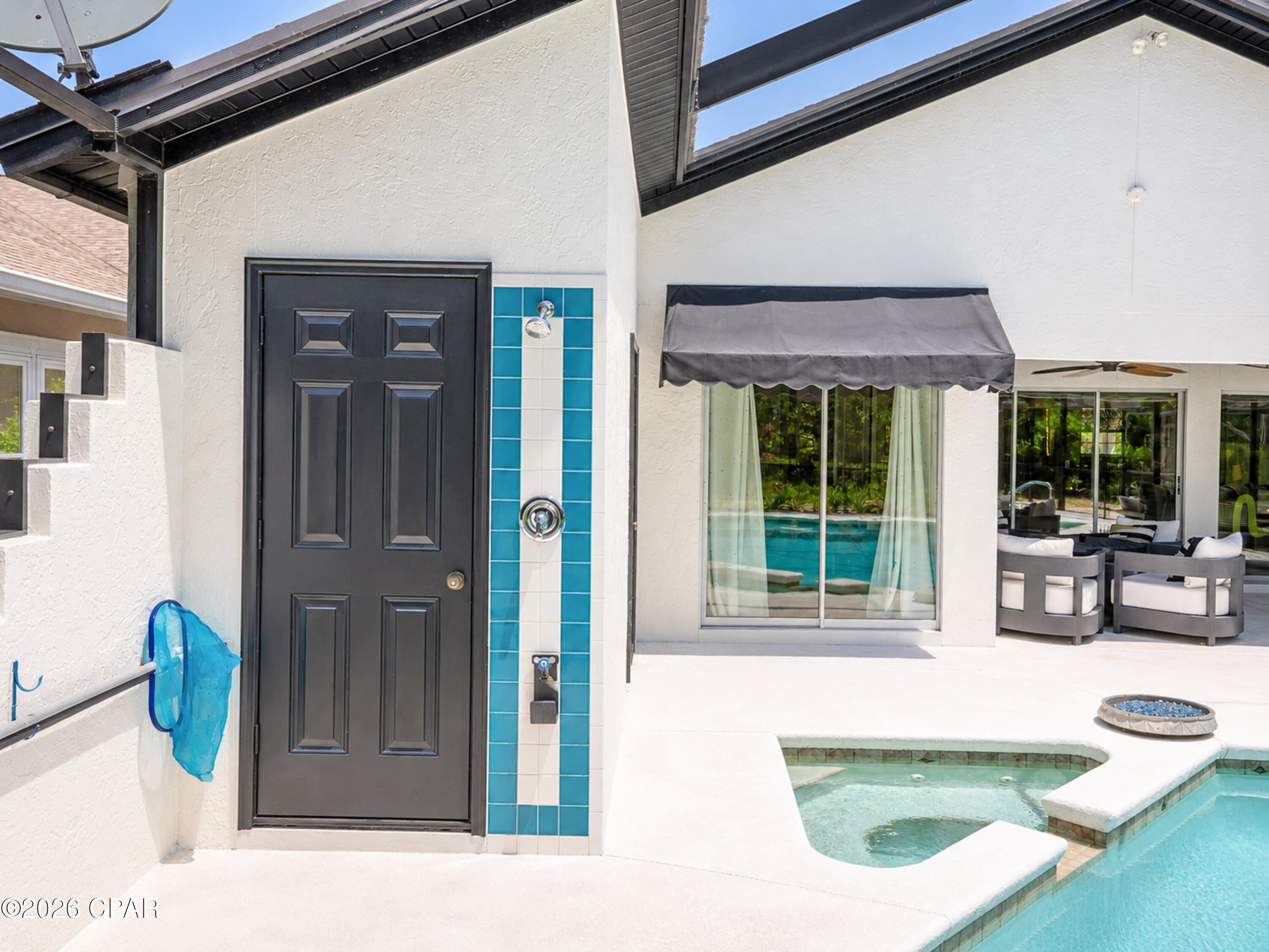 The Glades - Residential