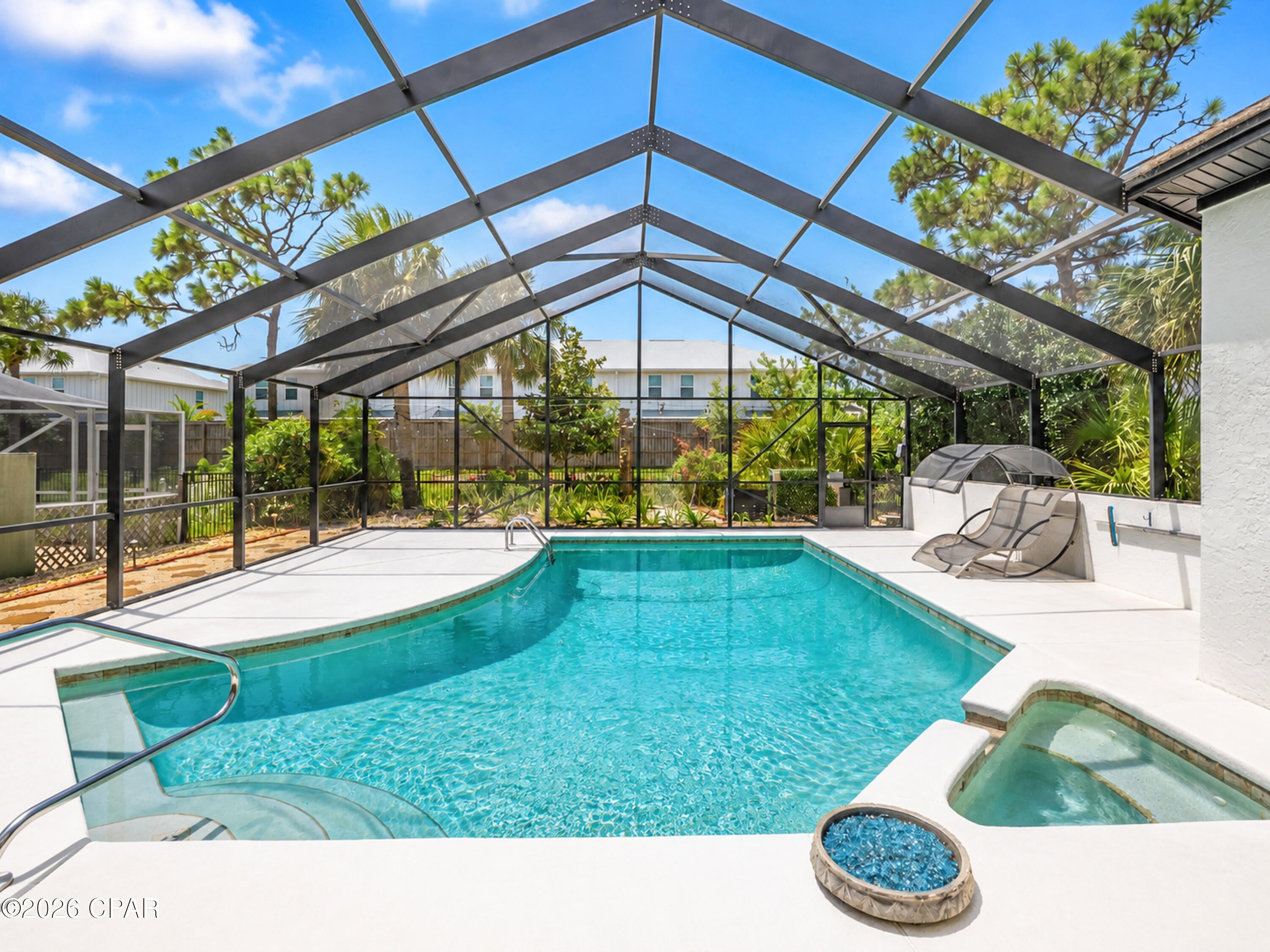 The Glades - Residential
