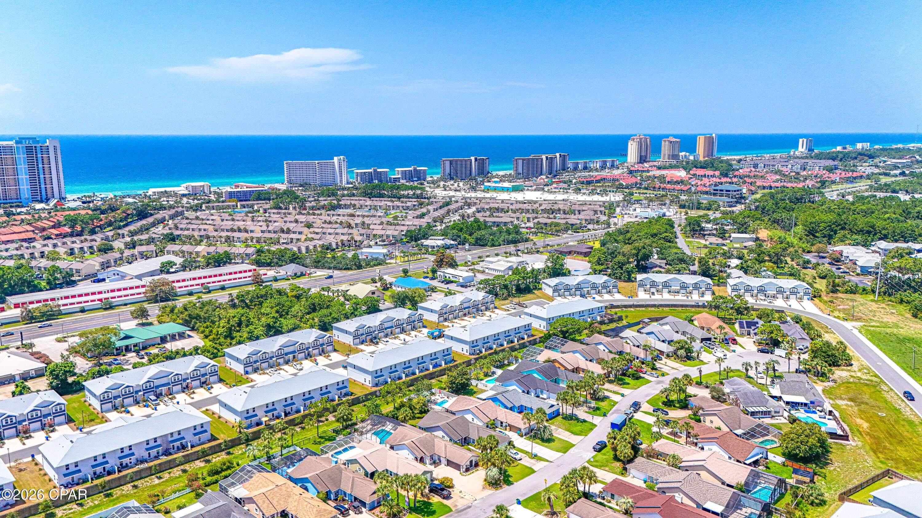 The Glades - Residential