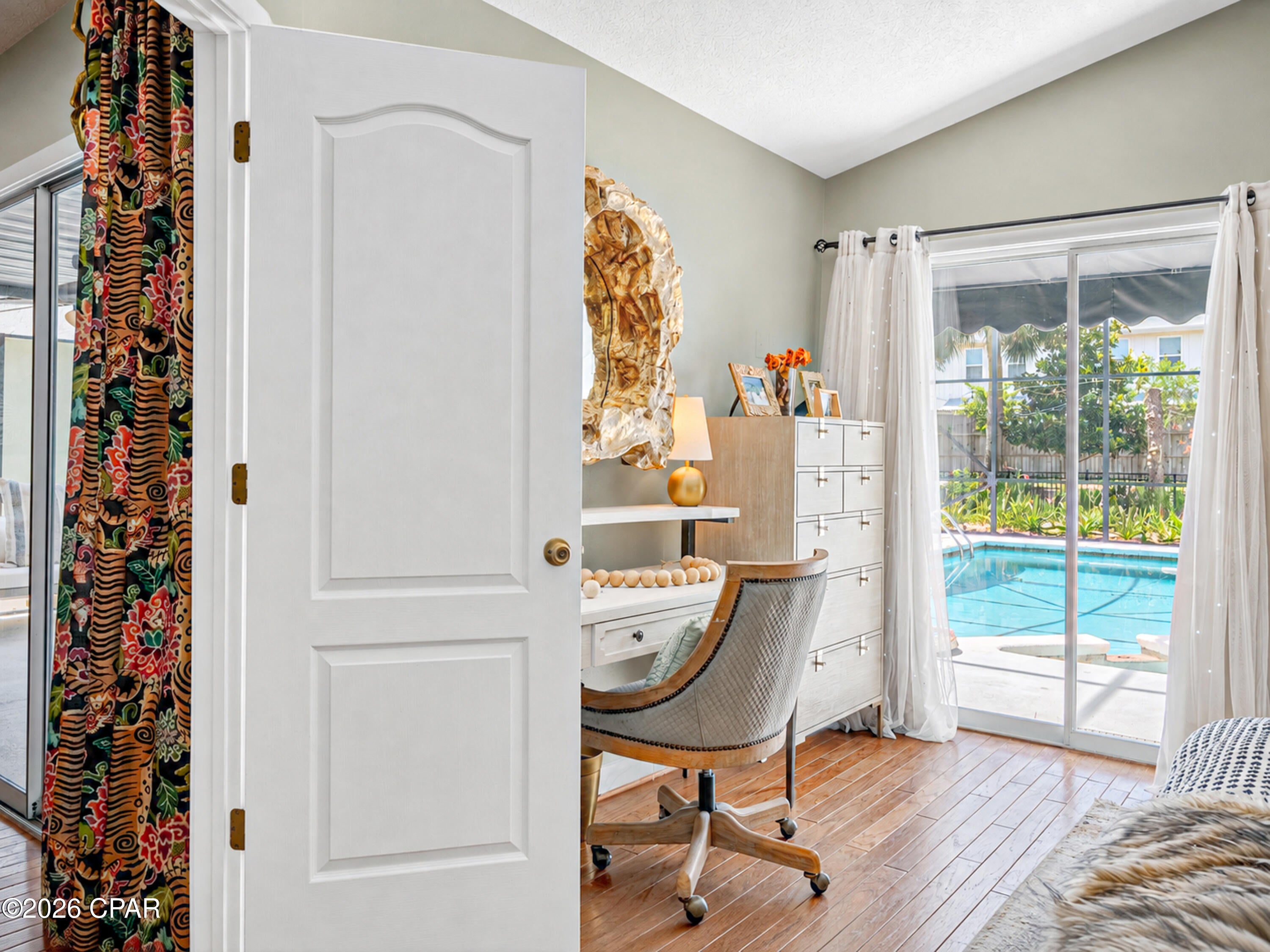 The Glades - Residential