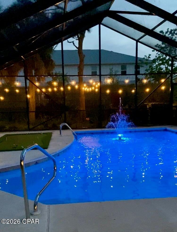 The Glades - Residential