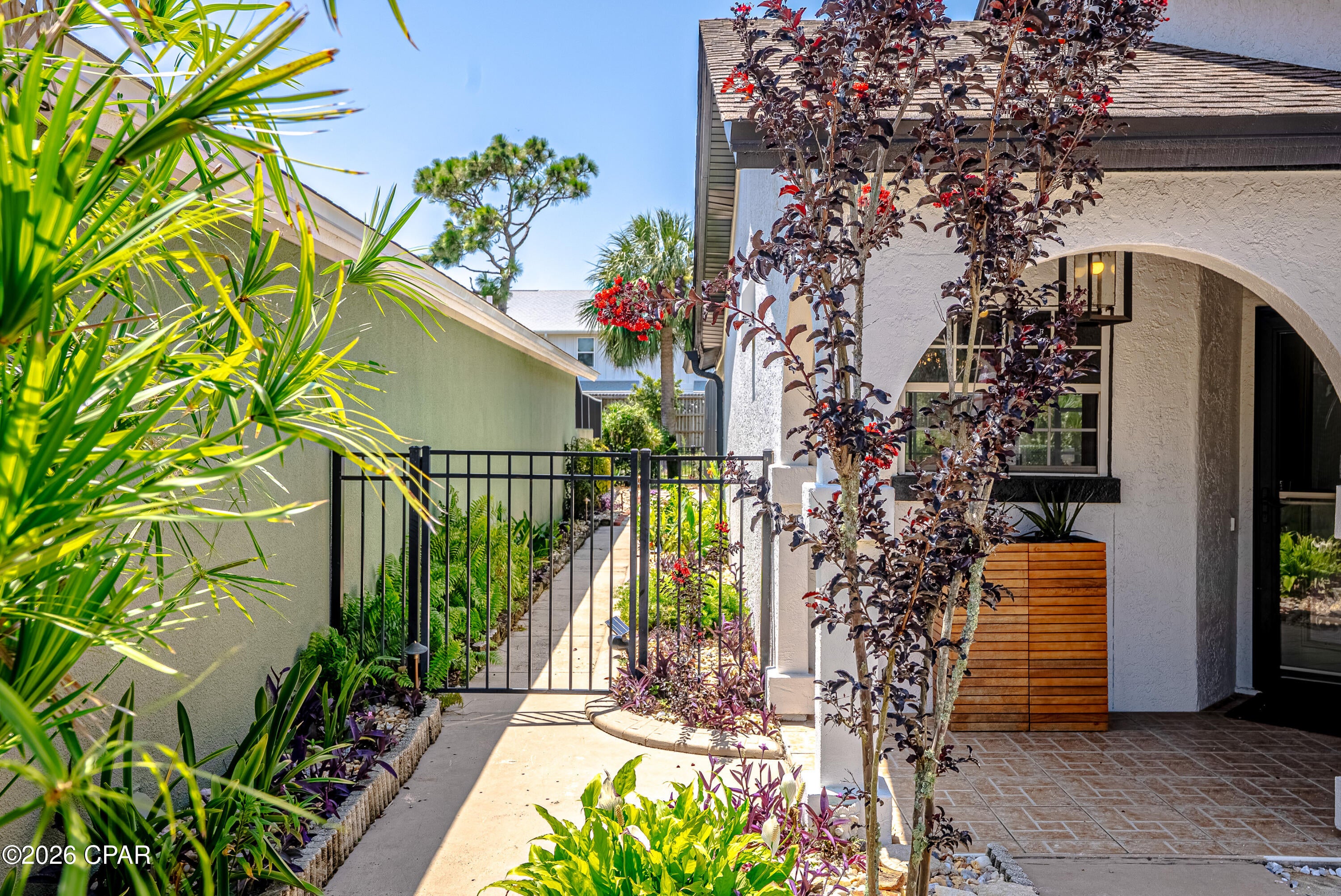 The Glades - Residential