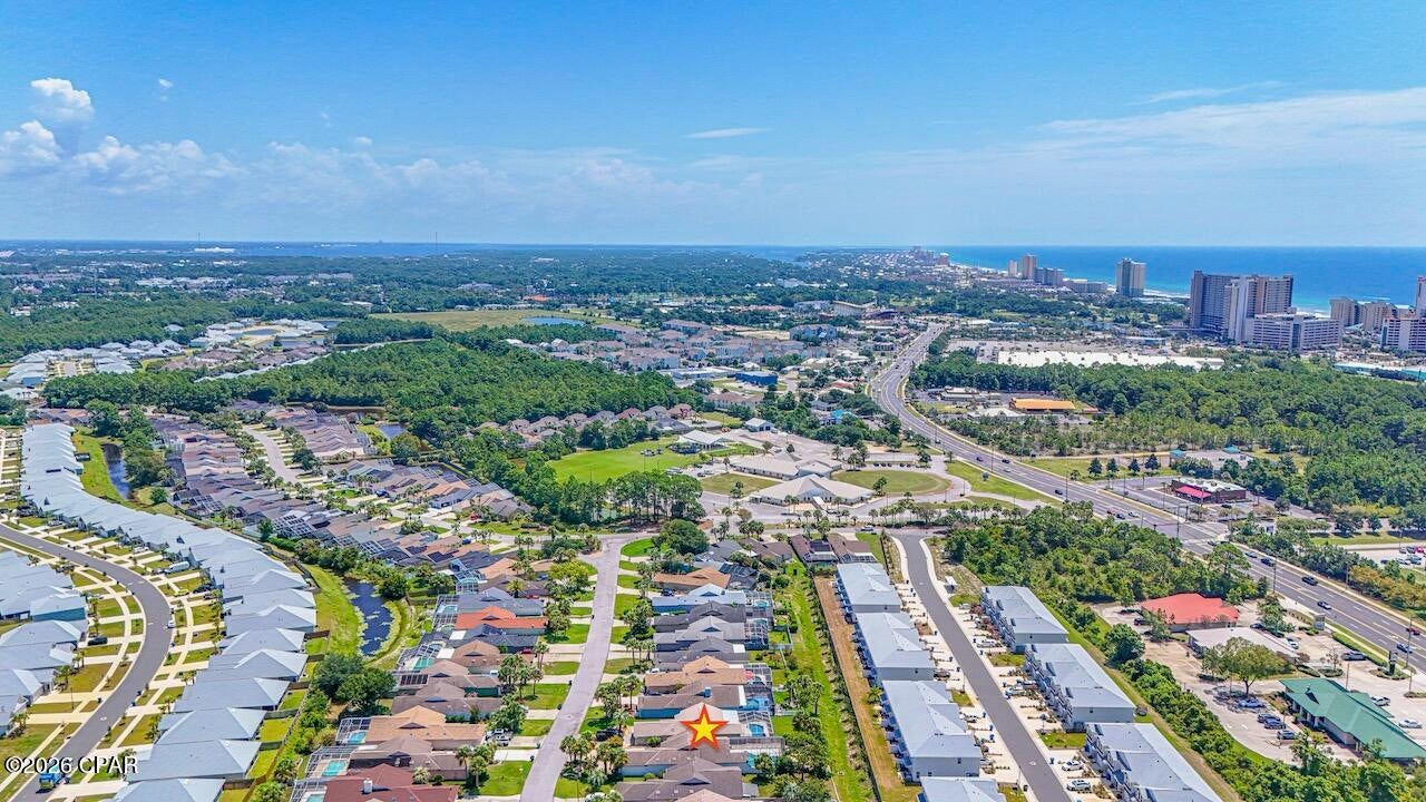 The Glades - Residential