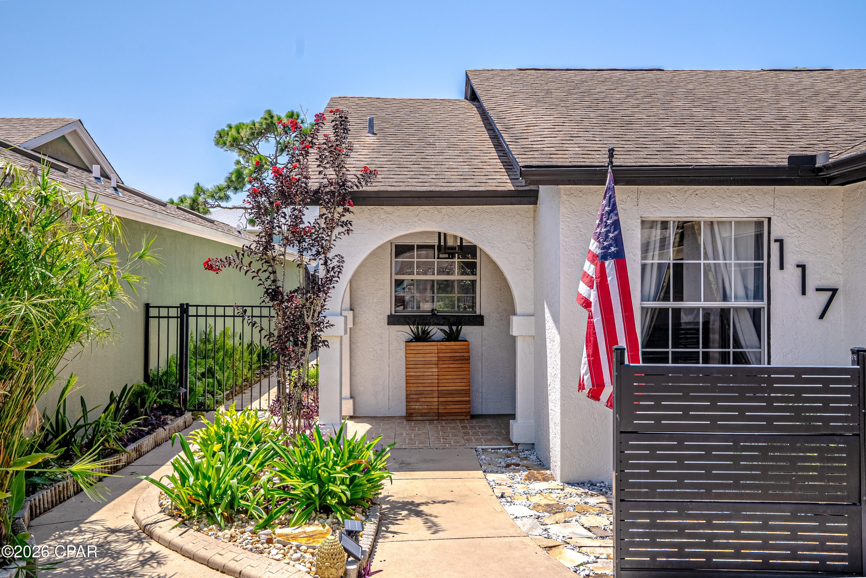 The Glades - Residential