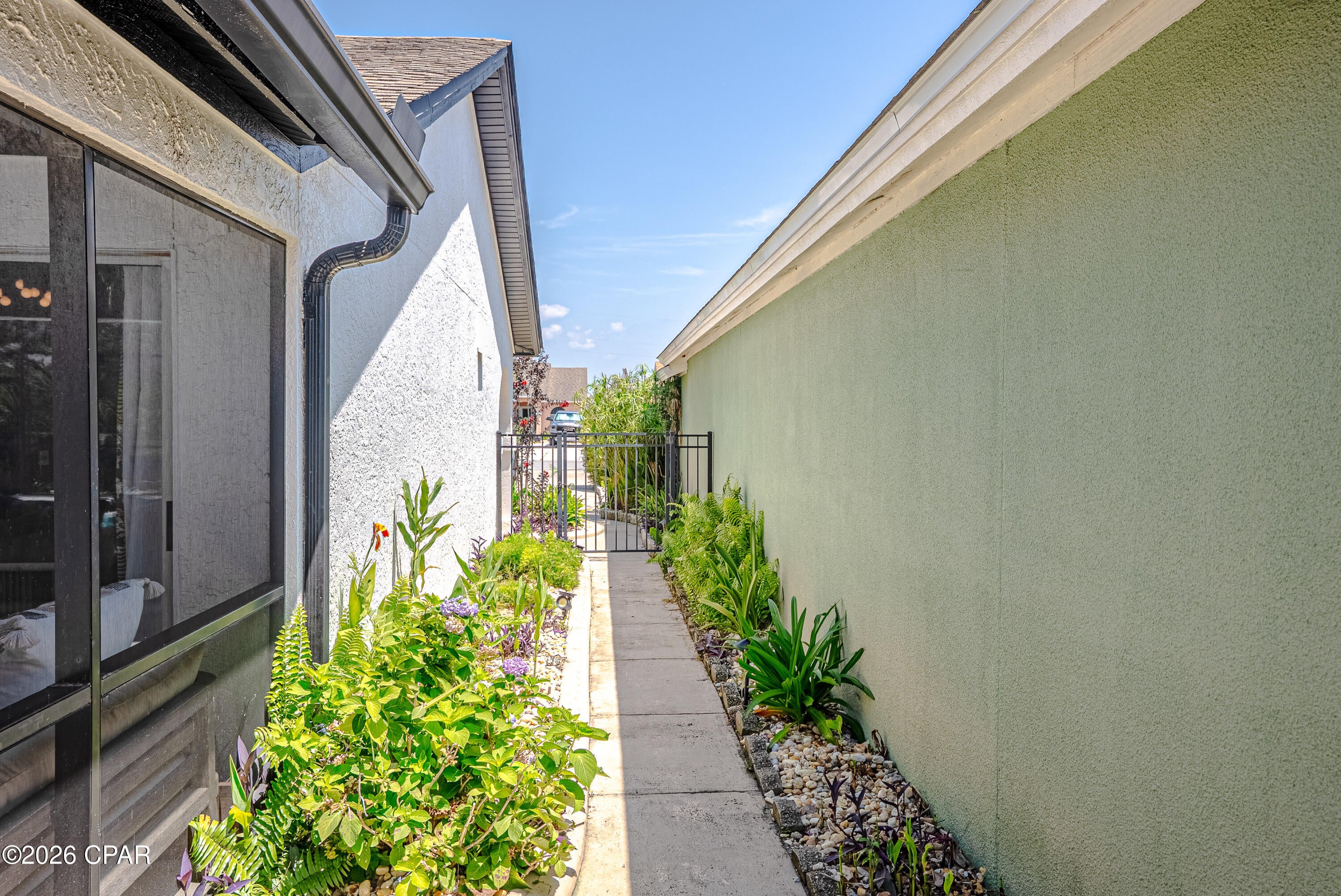 The Glades - Residential