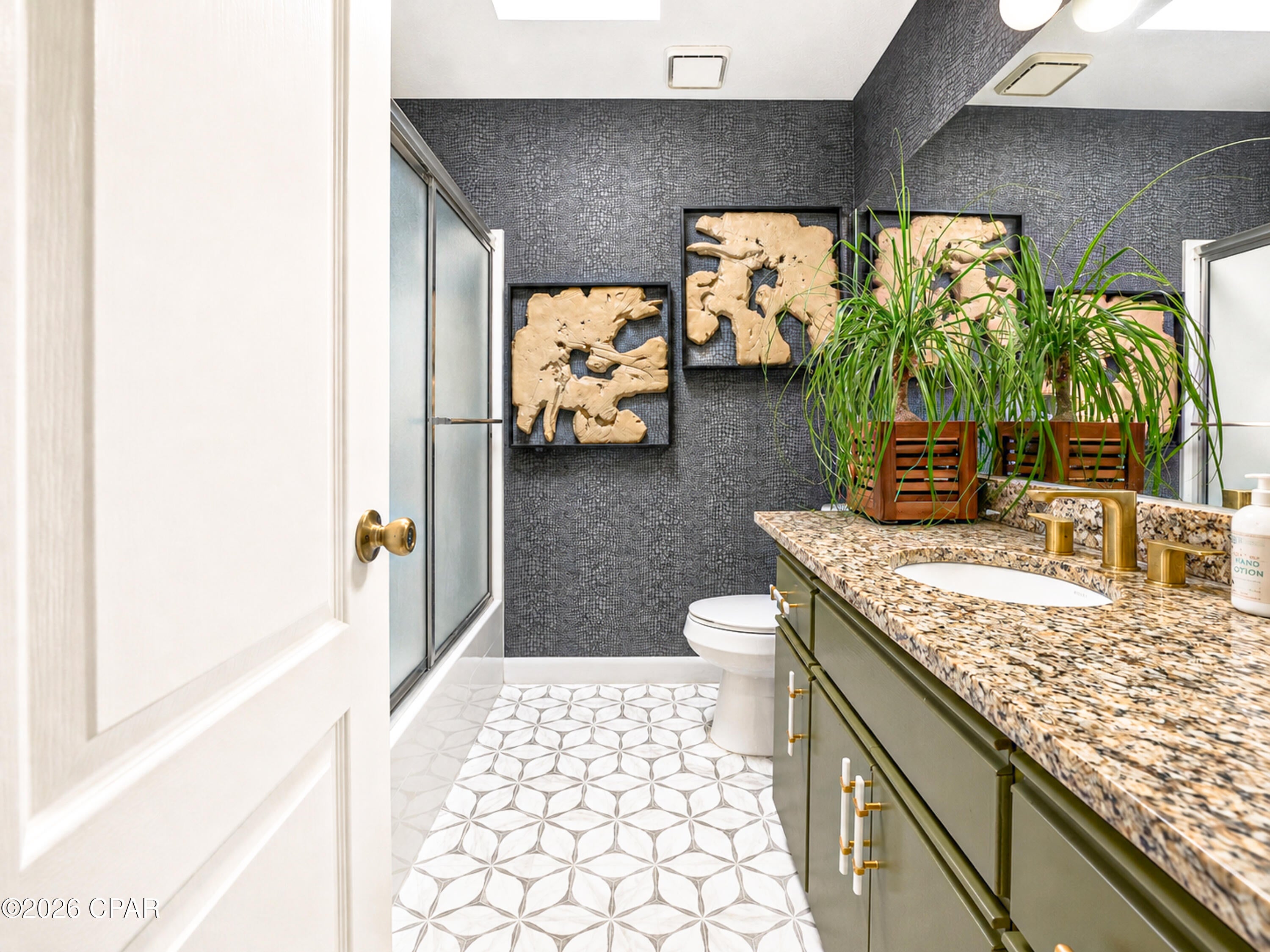The Glades - Residential