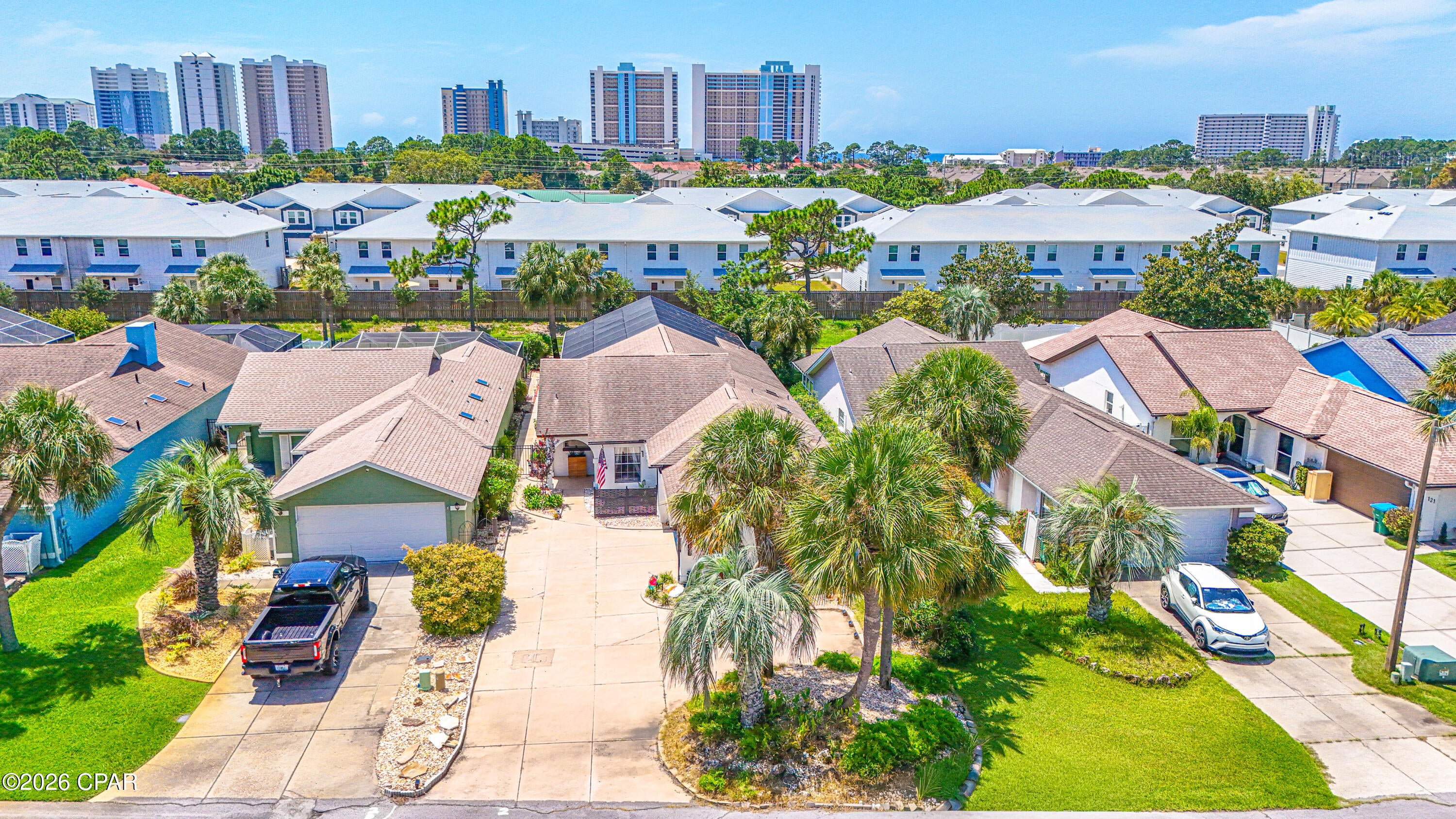 The Glades - Residential