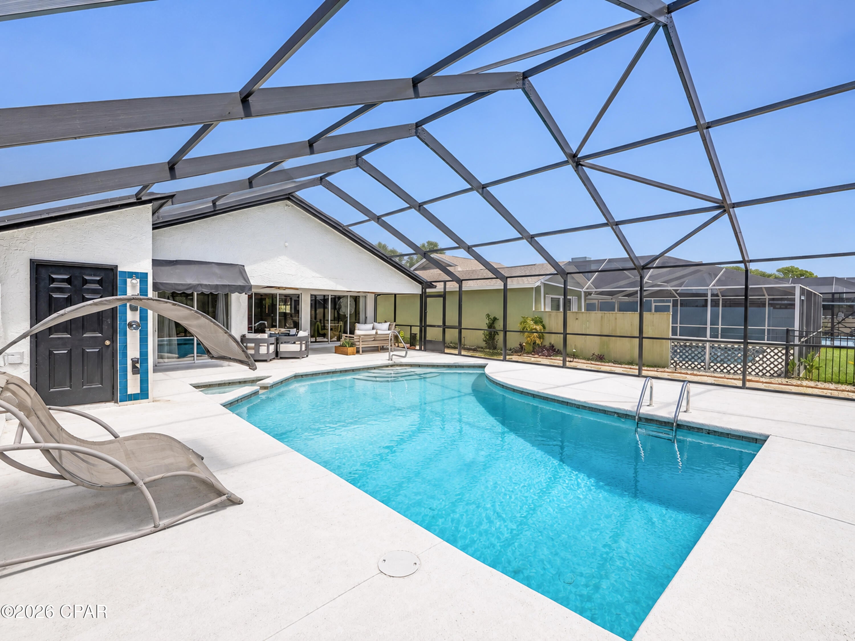 The Glades - Residential