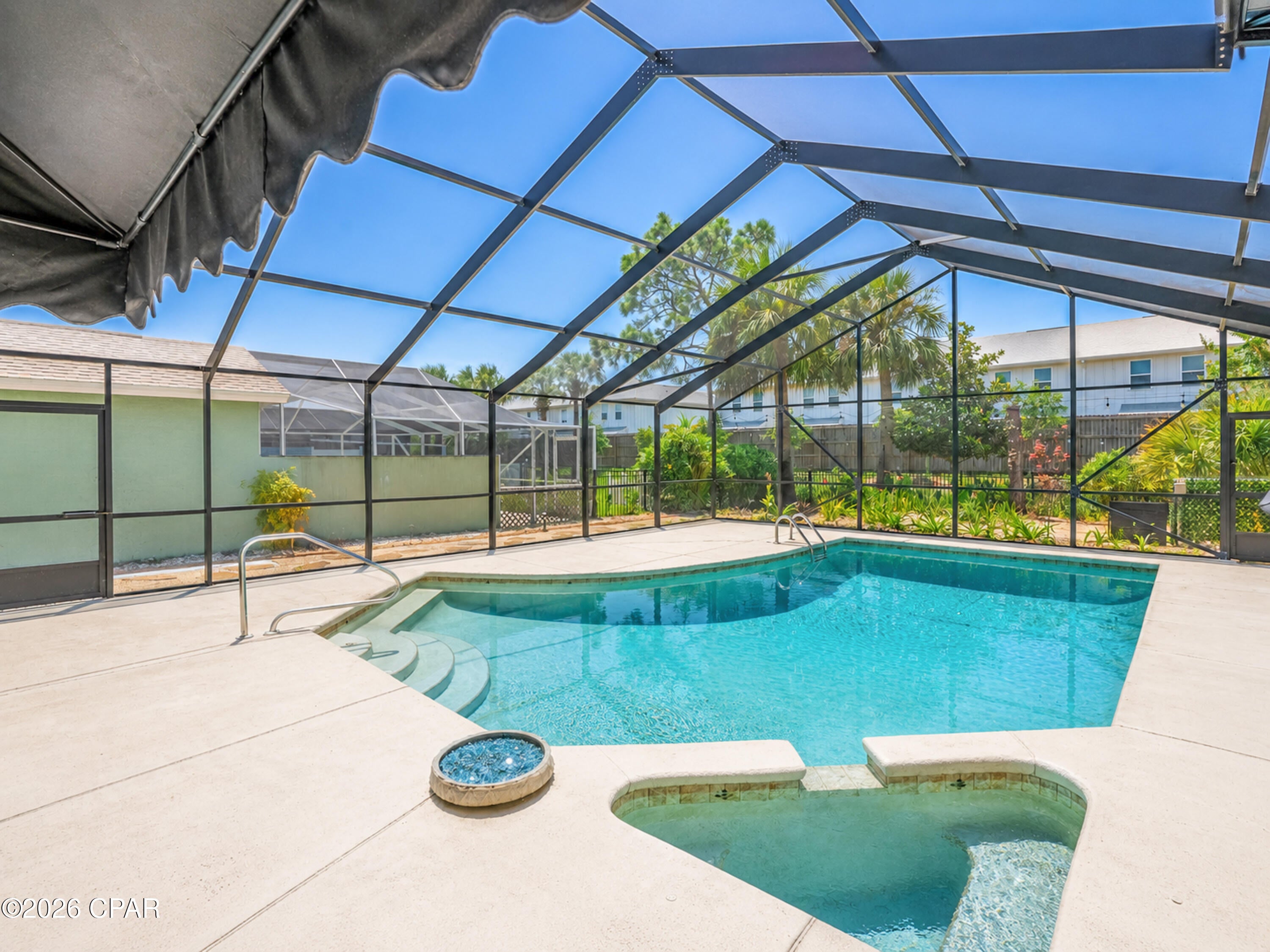 The Glades - Residential
