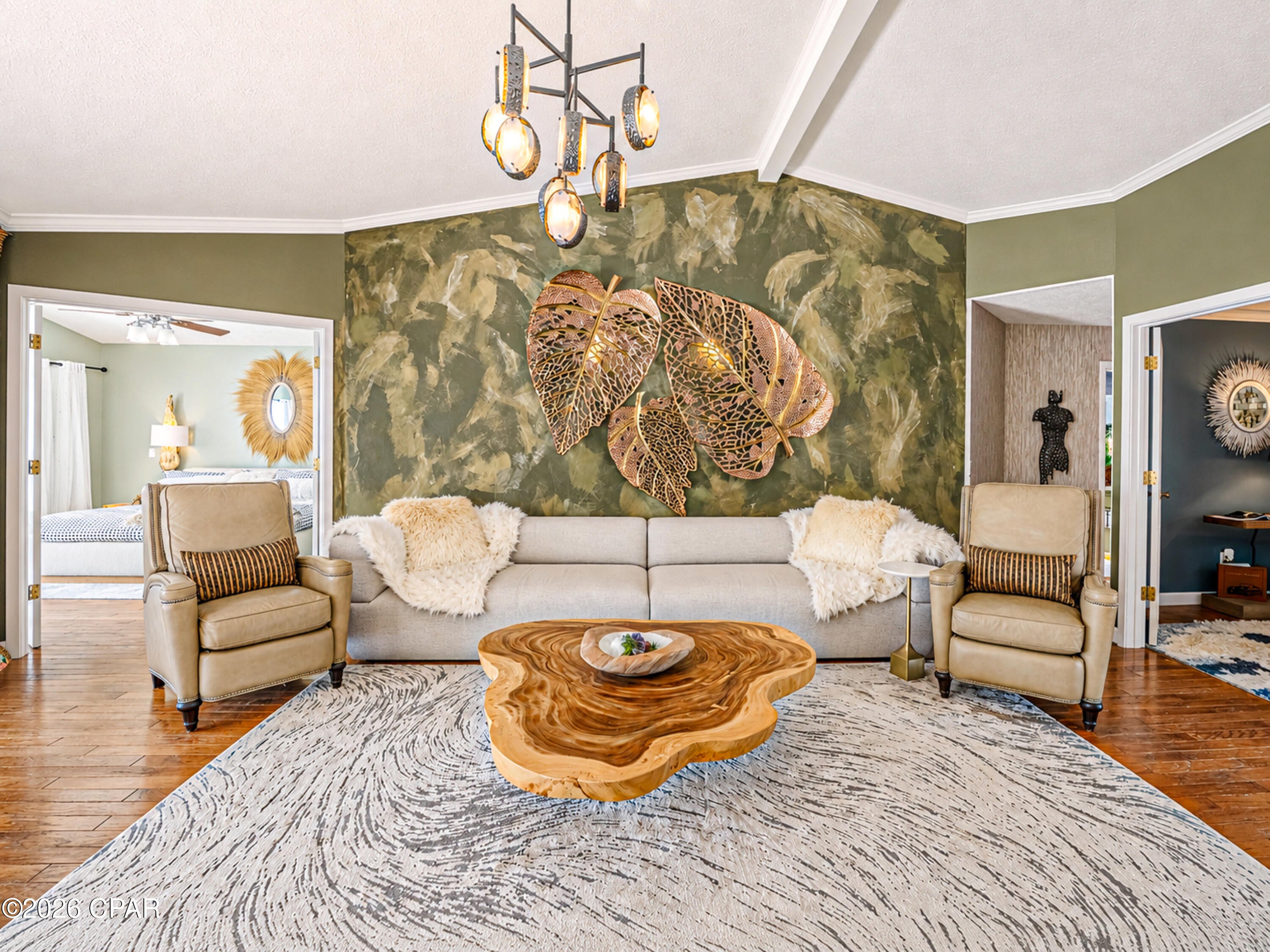 The Glades - Residential