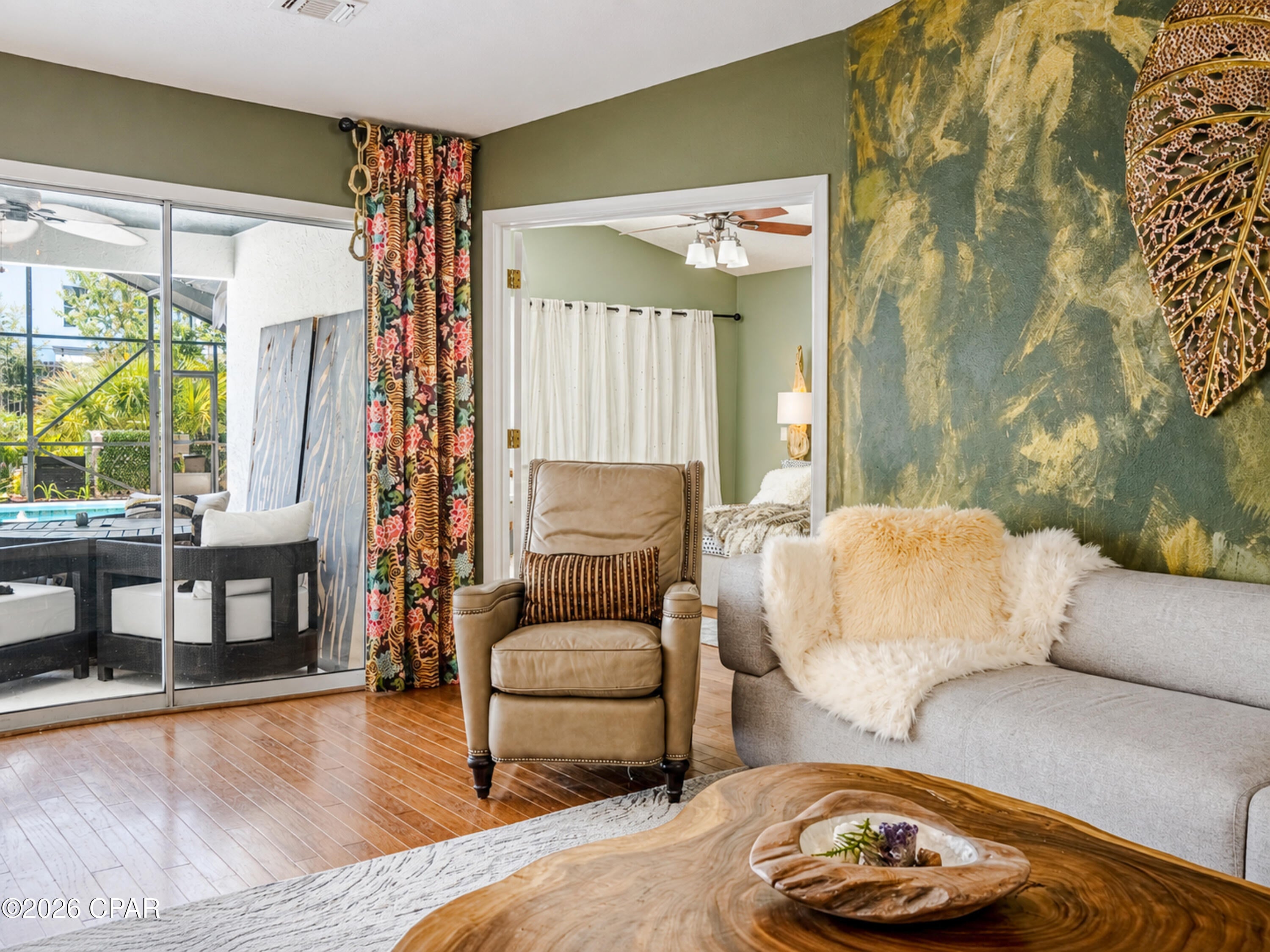 The Glades - Residential