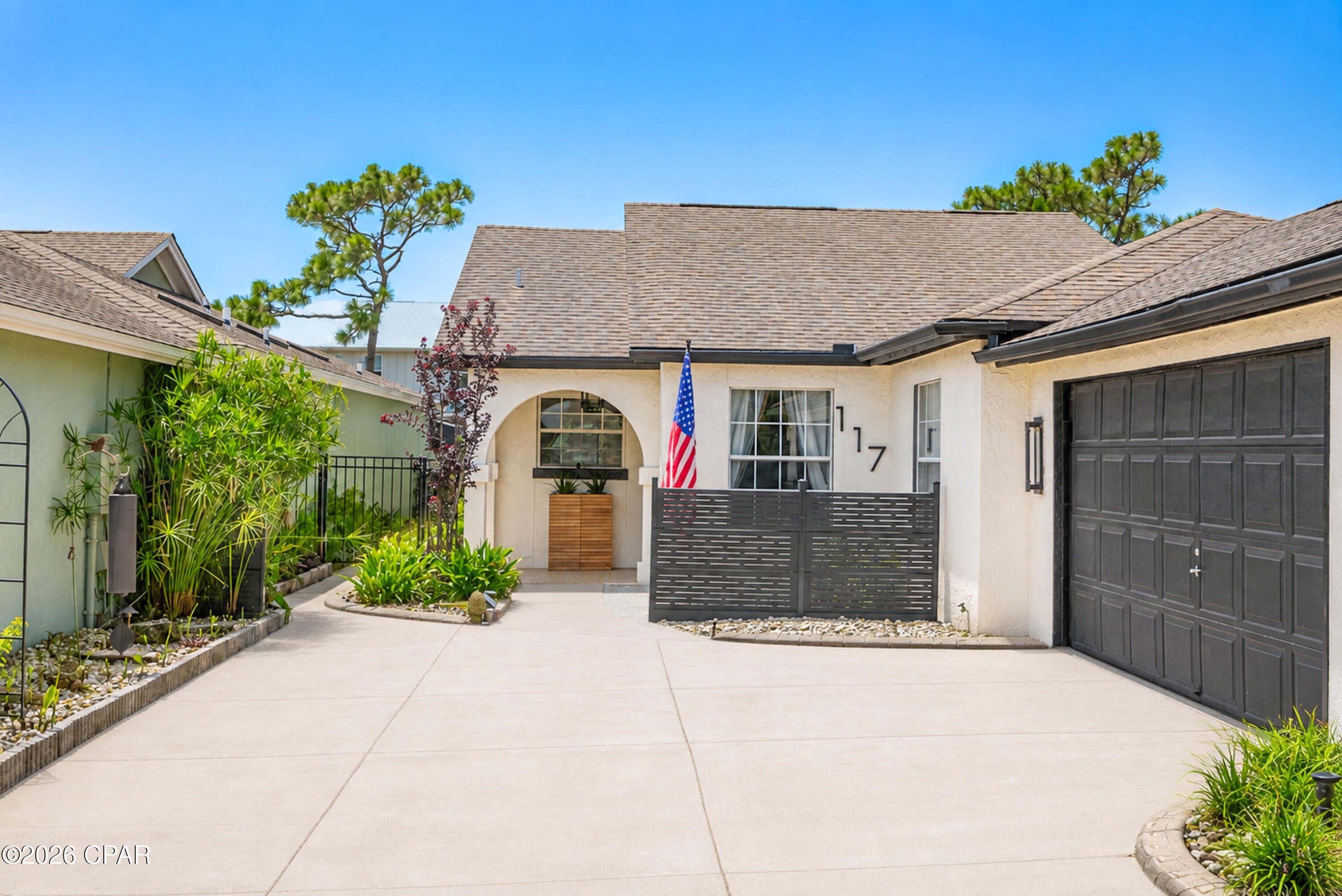 The Glades - Residential
