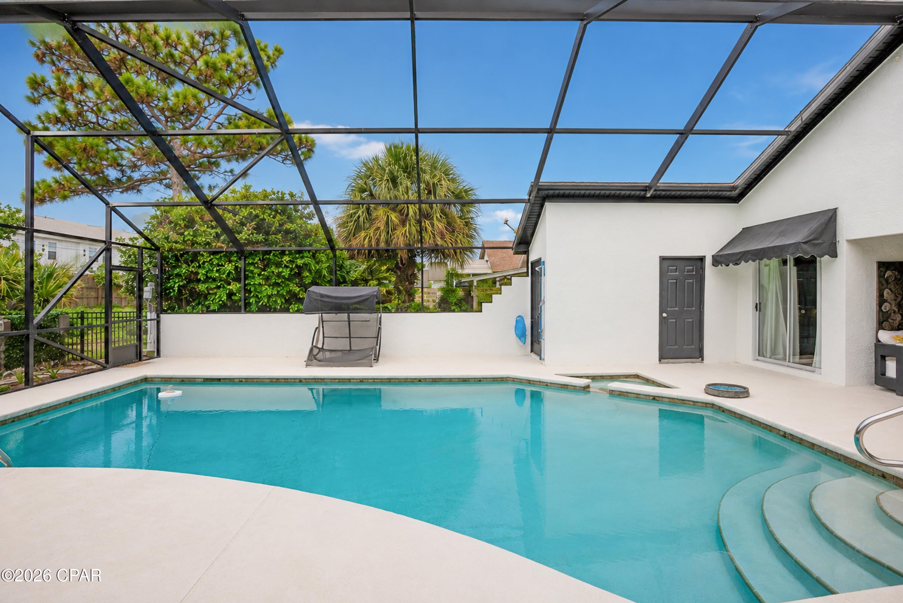 The Glades - Residential