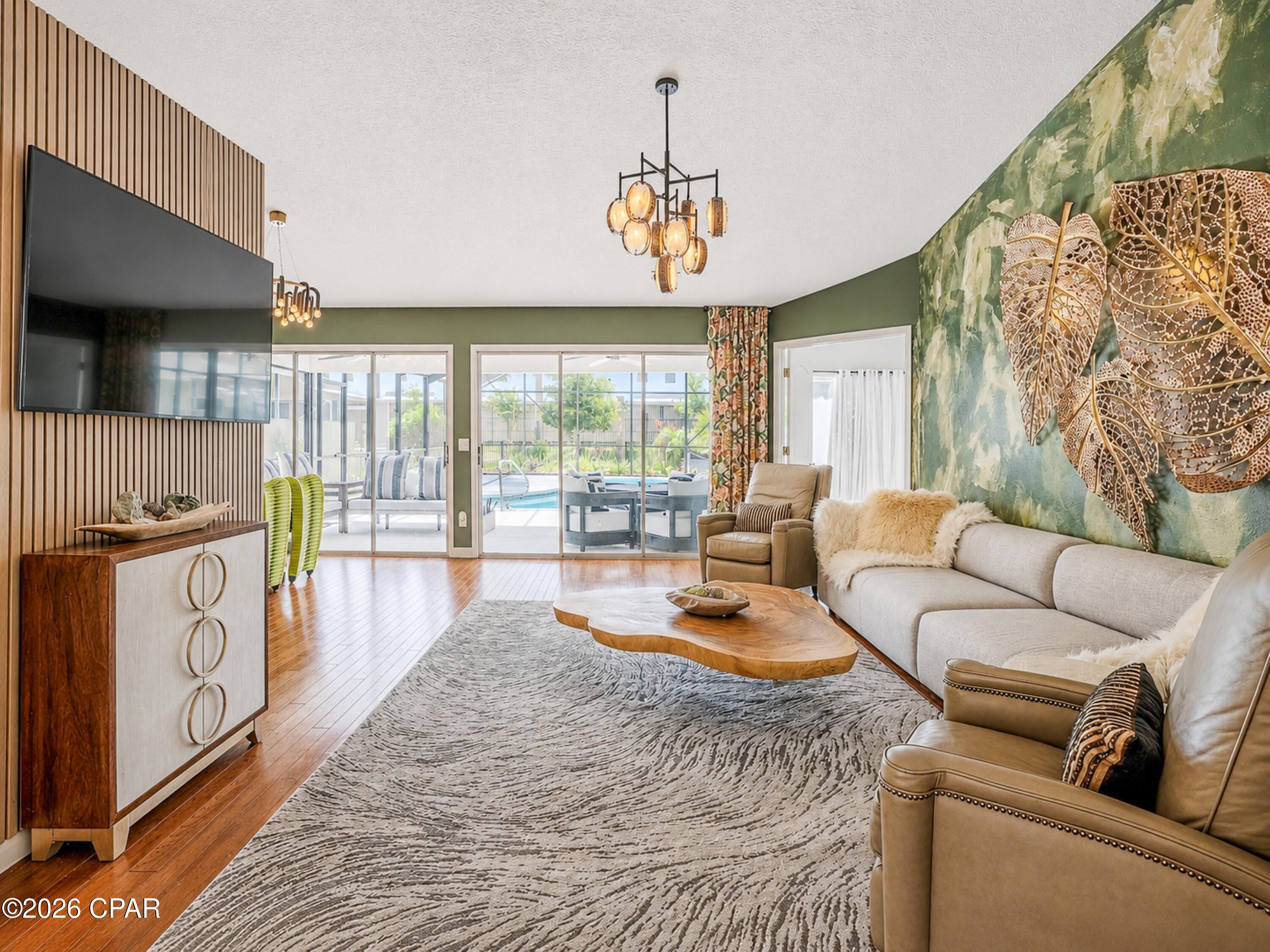 The Glades - Residential