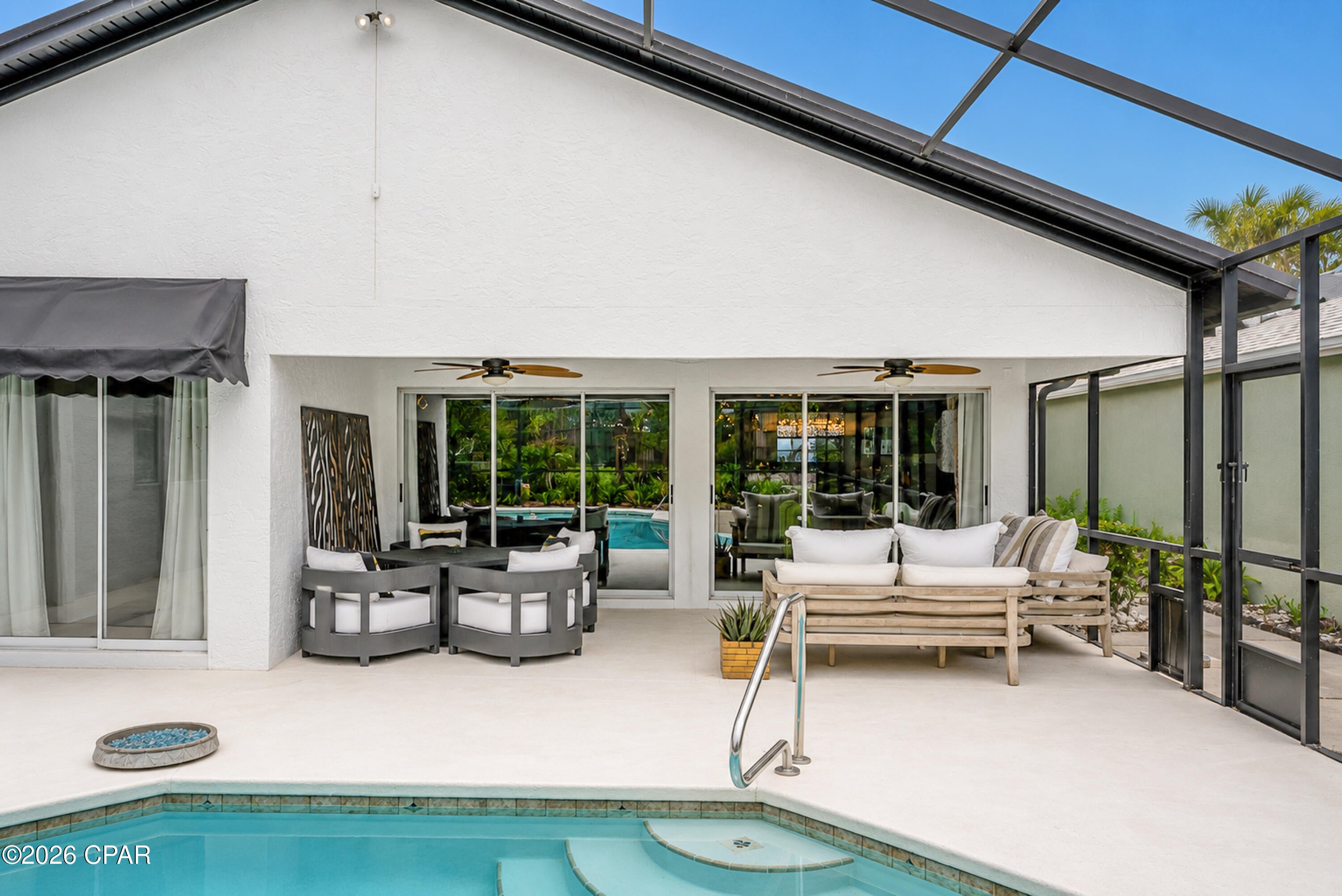 The Glades - Residential