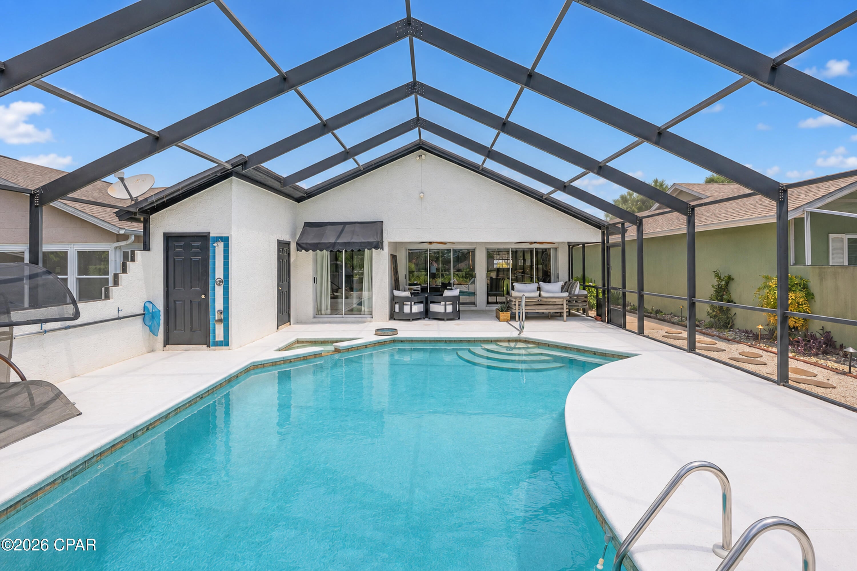 The Glades - Residential