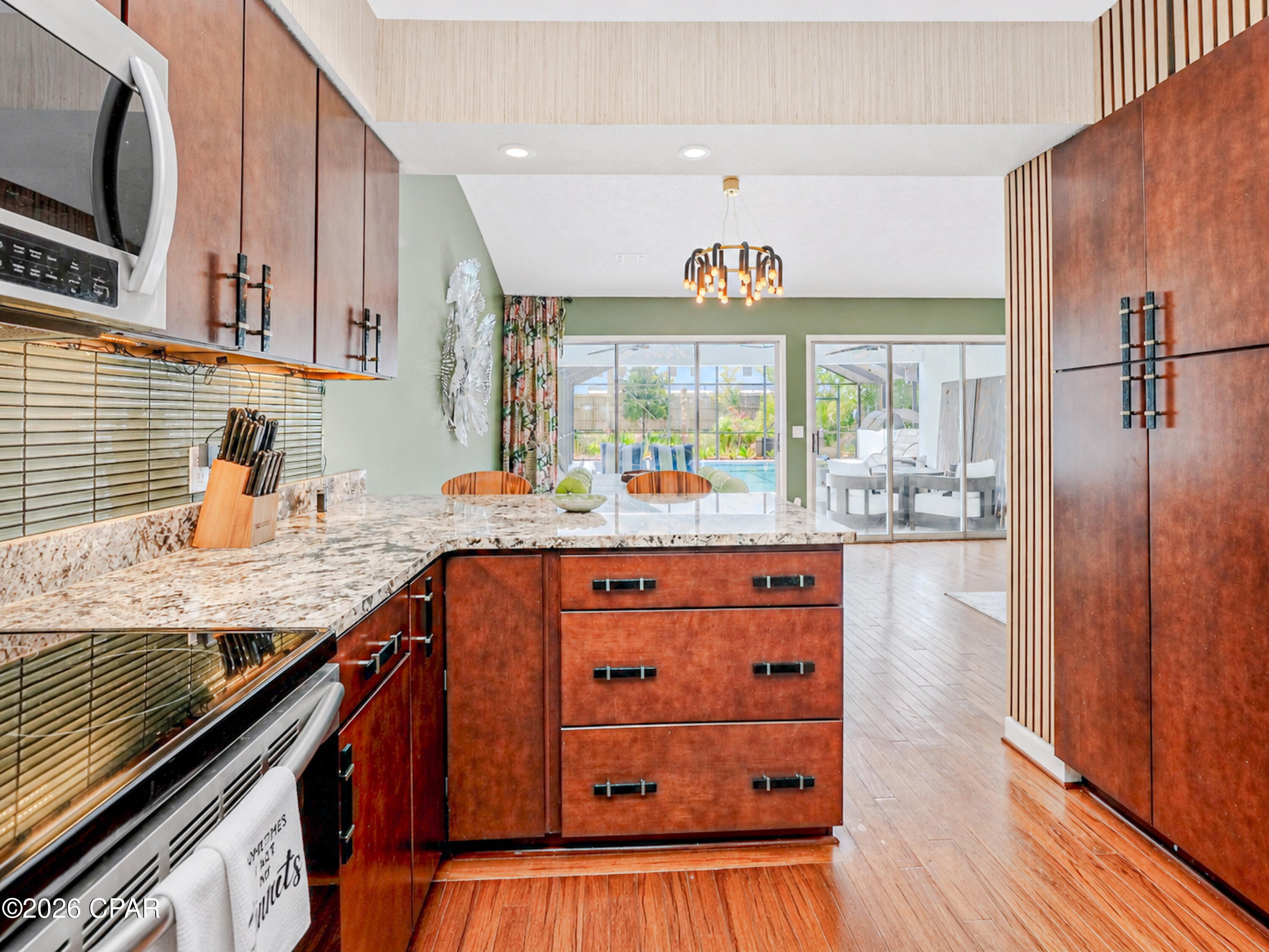 The Glades - Residential