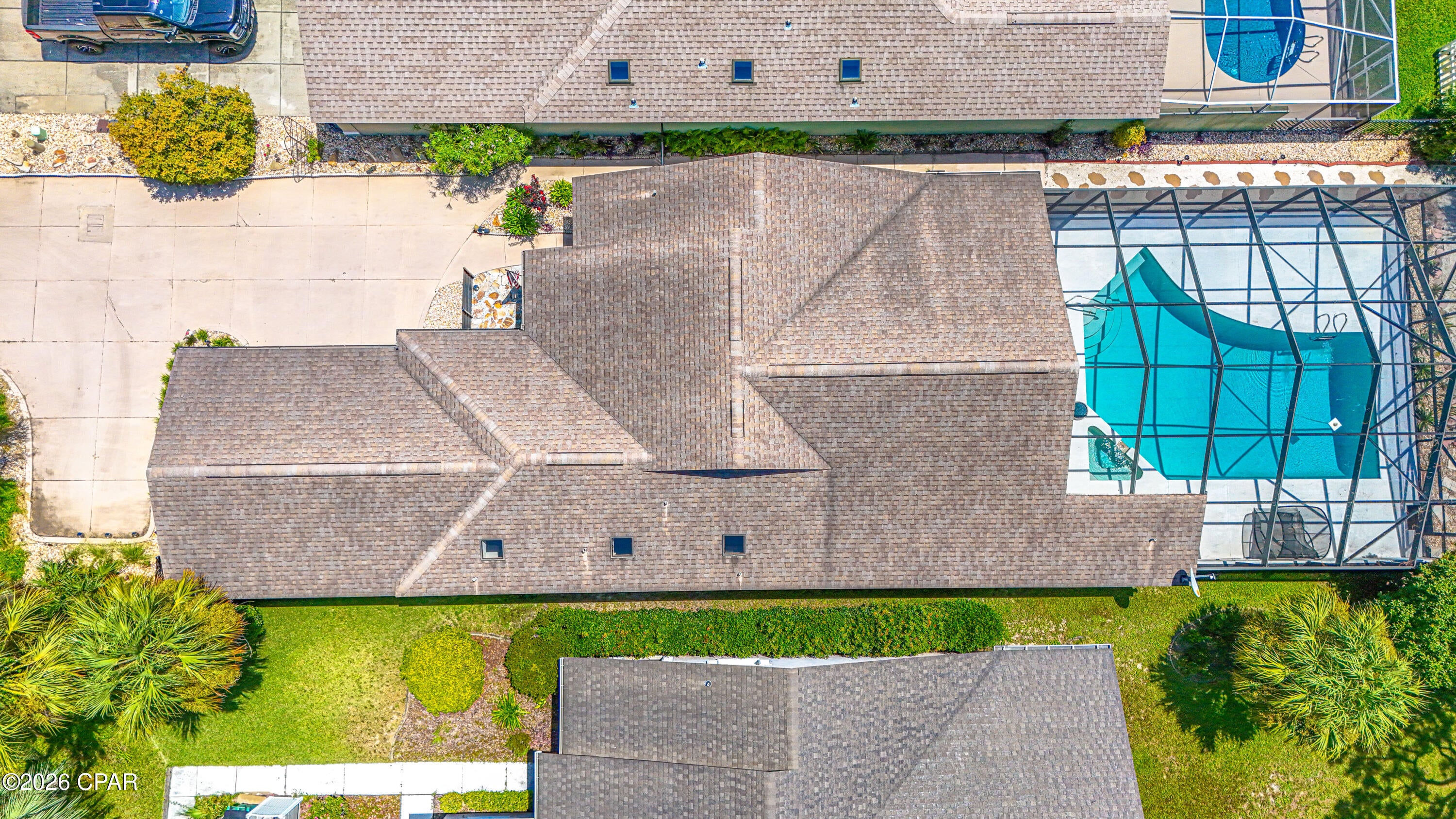 The Glades - Residential