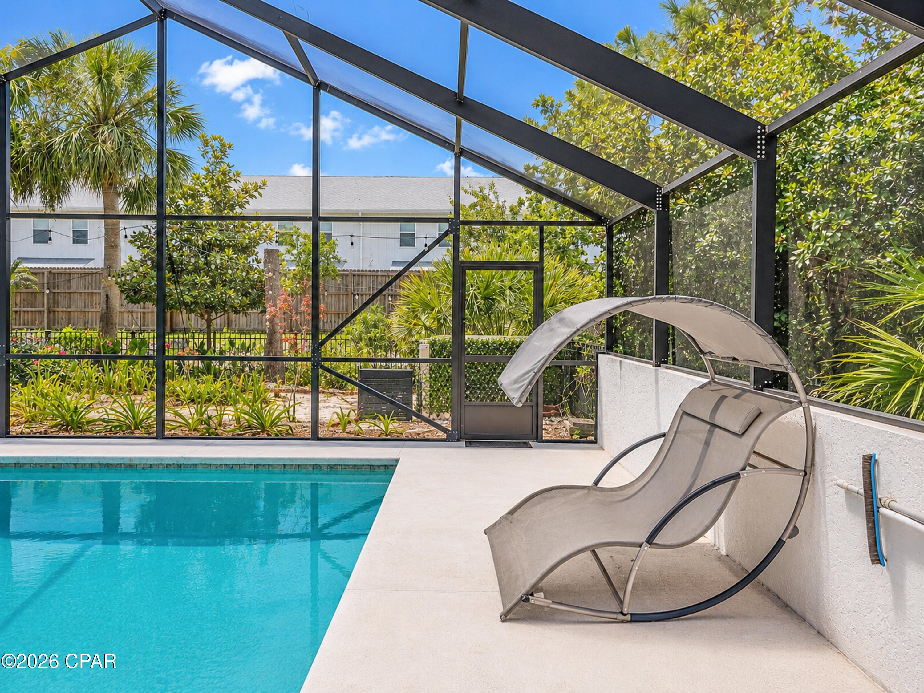 The Glades - Residential