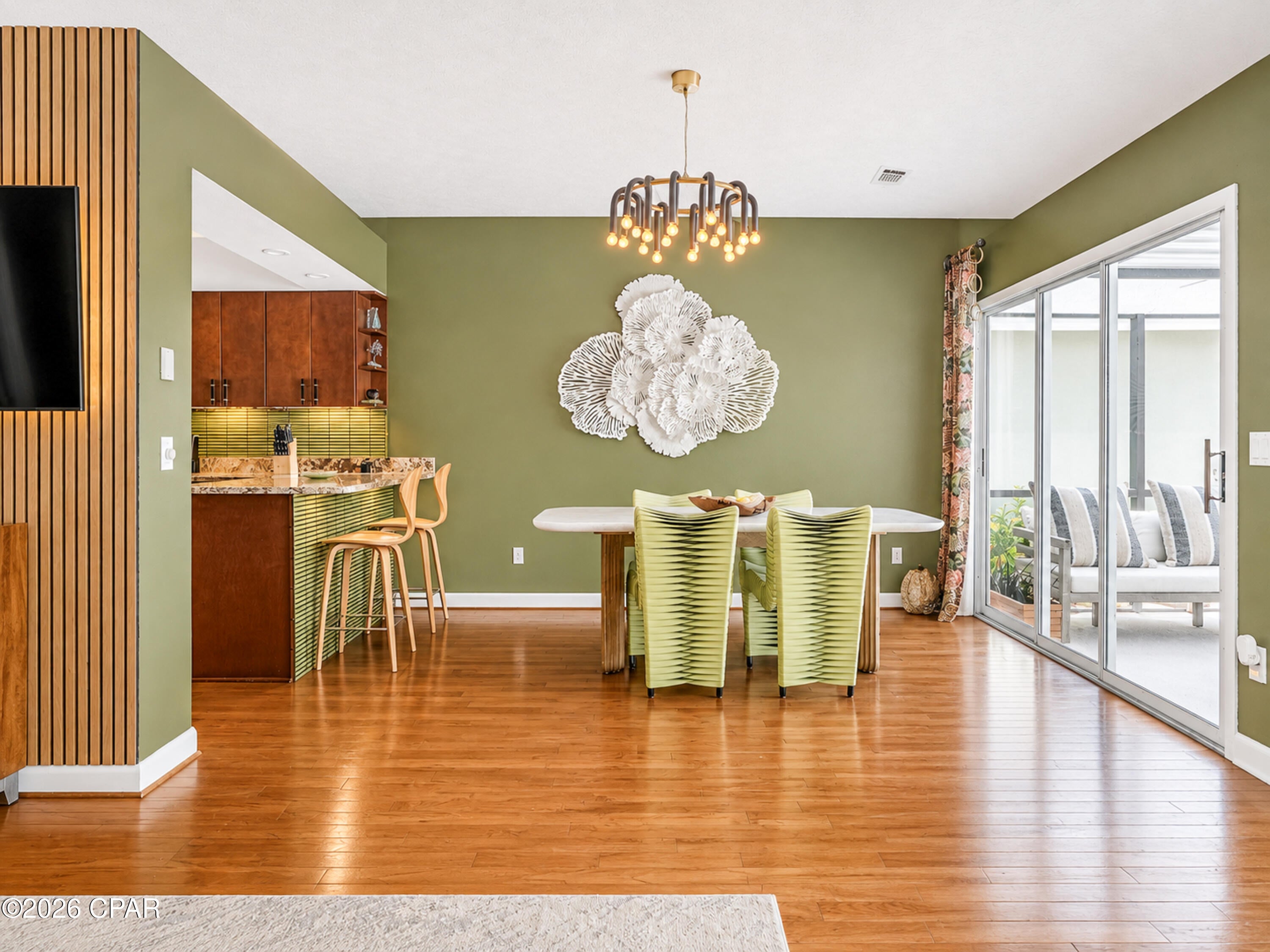 The Glades - Residential