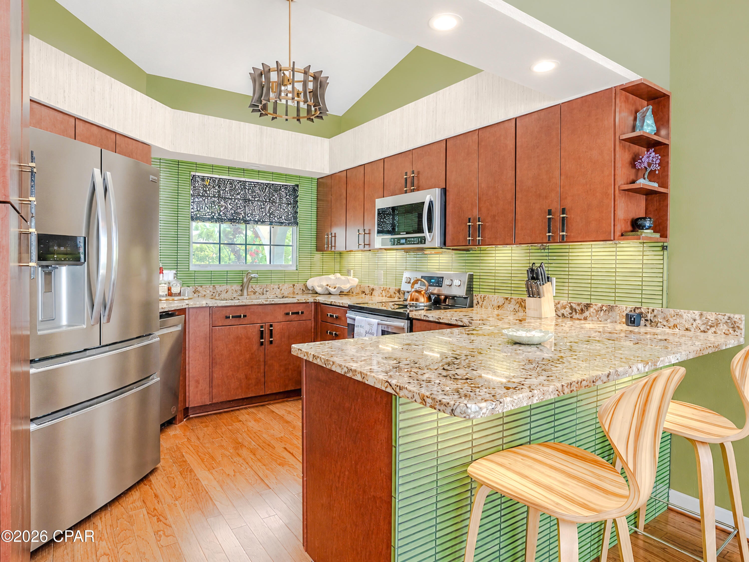 The Glades - Residential