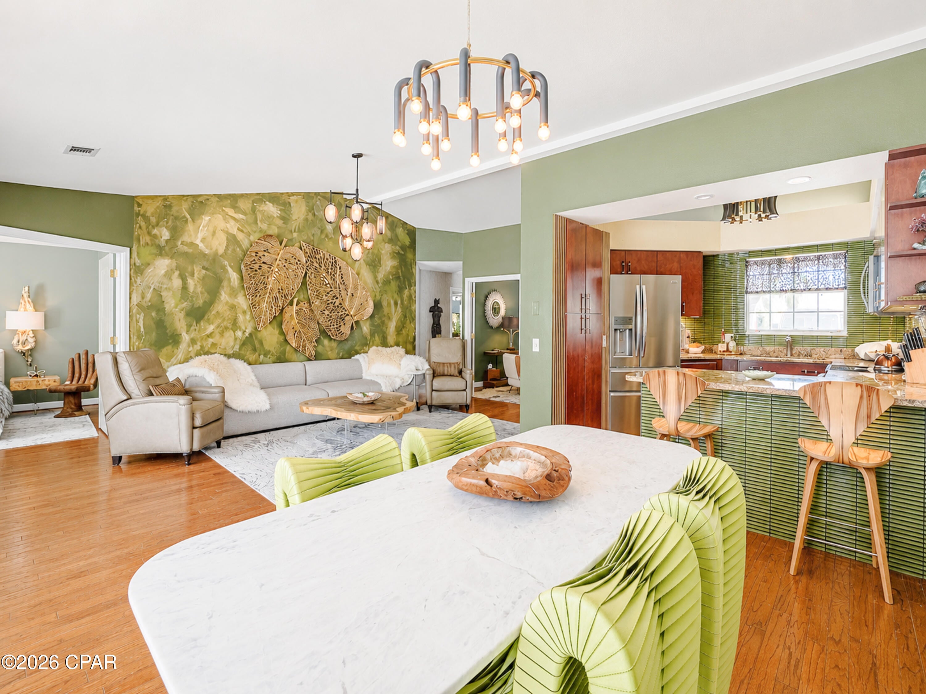 The Glades - Residential