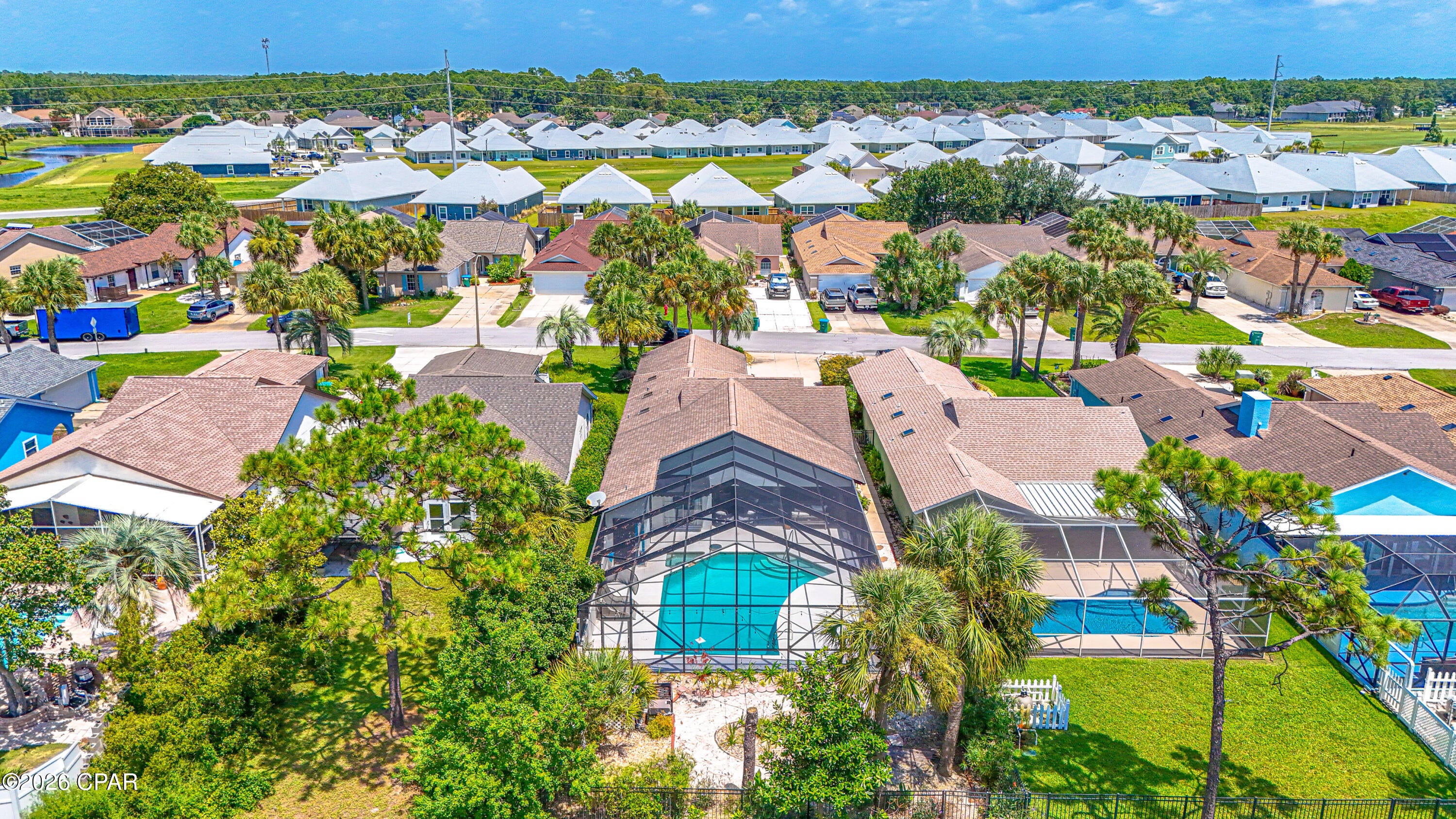 The Glades - Residential
