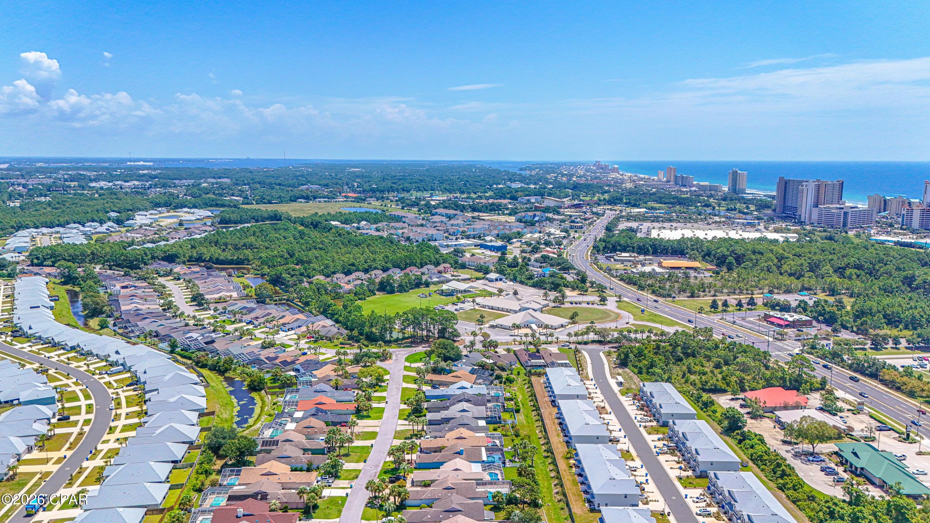 The Glades - Residential
