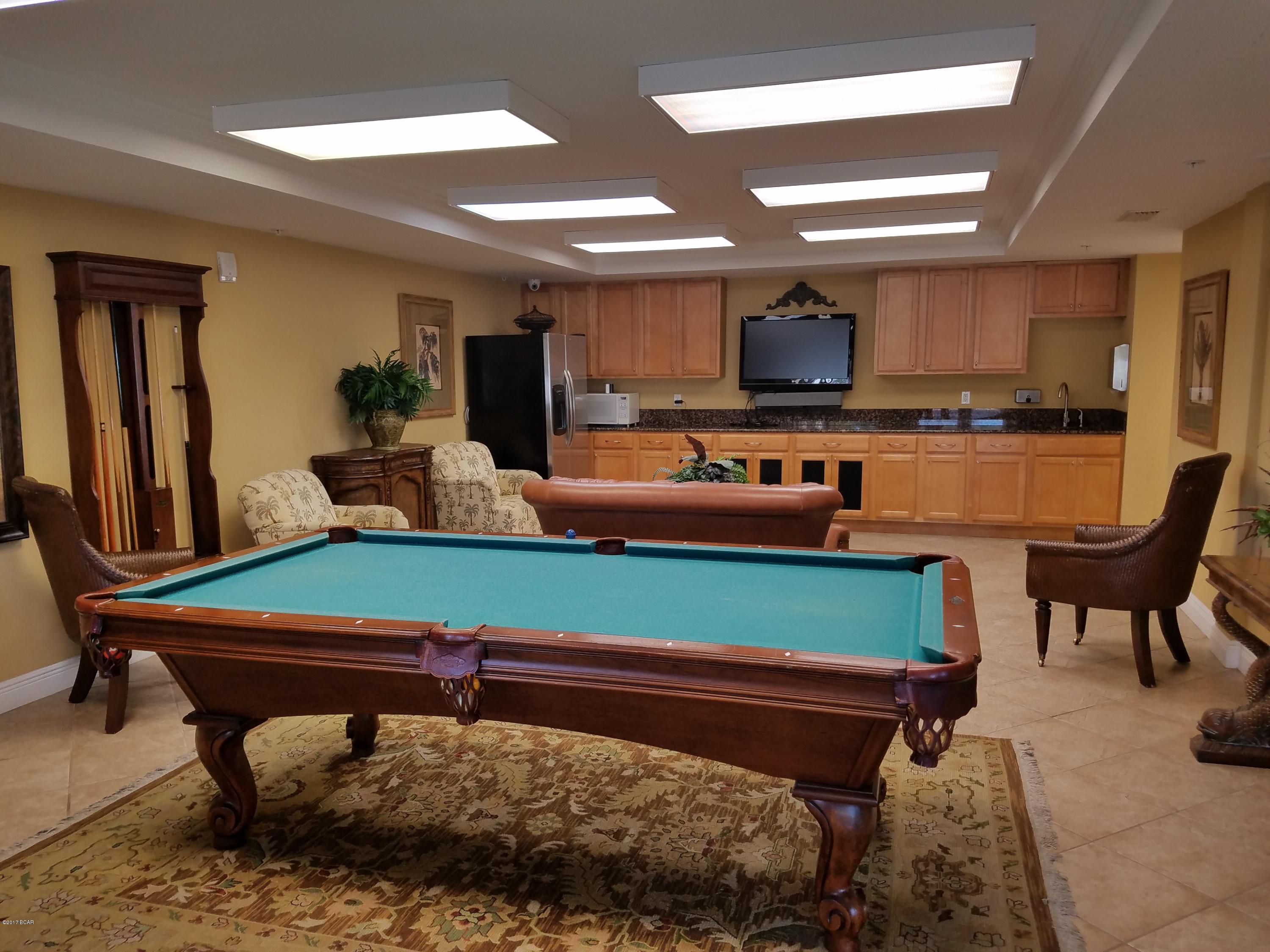 Magnolia Bay Club - Residential Lease