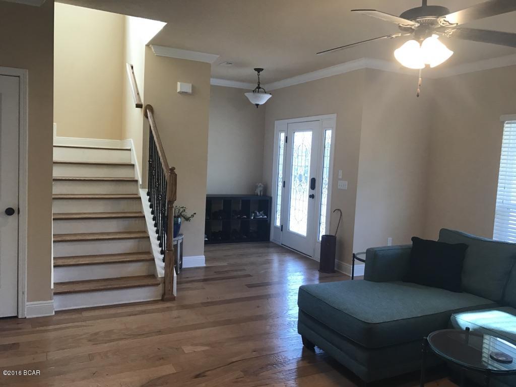 Magnolia Bay Club - Residential Lease