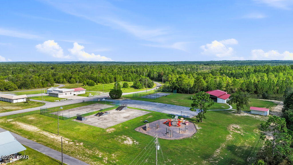 Sunny Hills Unit 16 - Land