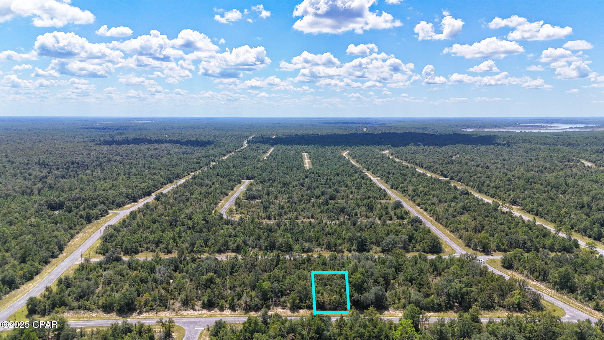 Discover the perfect canvas for your dream home or investment portfolio. Nestled in a serene setting, this property boasts an abundance of mature shade trees and native foliage, offering exceptional privacy and a natural, park-like atmosphere.

Wildlife enthusiasts will appreciate frequent sightings of wildlife. The land has been left in its original, untouched condition. Whether you're looking to construct your forever home or secure an investment for the future, this parcel is a rare find.

Located about an hour from the beaches of Panama City Beach, the popular Pier Park shopping, restaurants, Tyndall Air Force Base, endless opportunities for outdoor recreation and more!

This property is competitively priced to sell quickly—contact us today to make it yours!