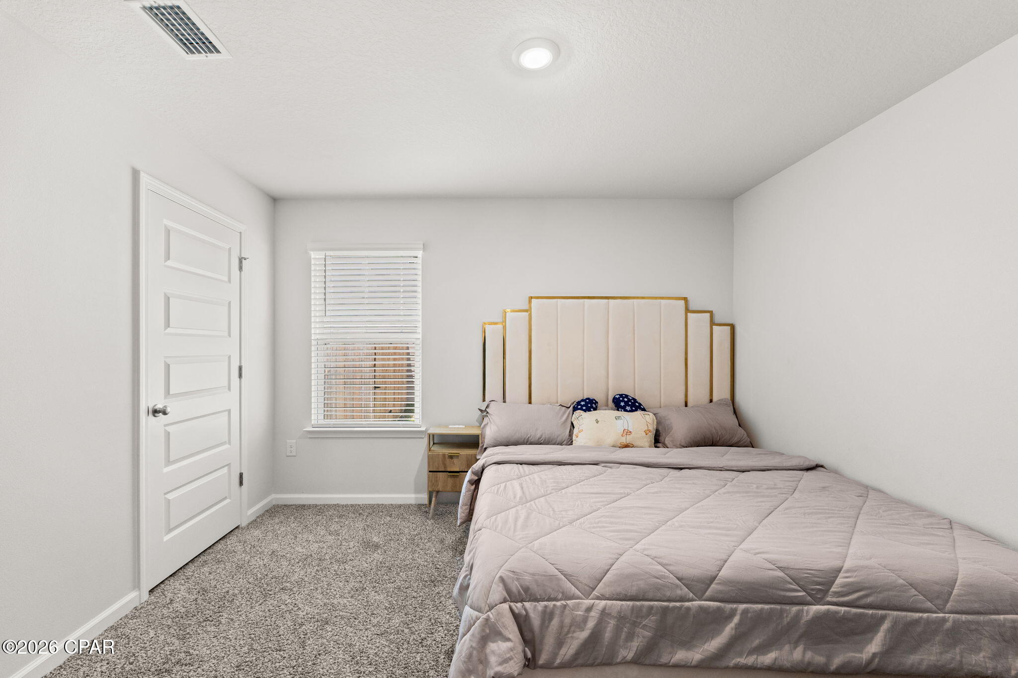 Titus Park - Residential Lease