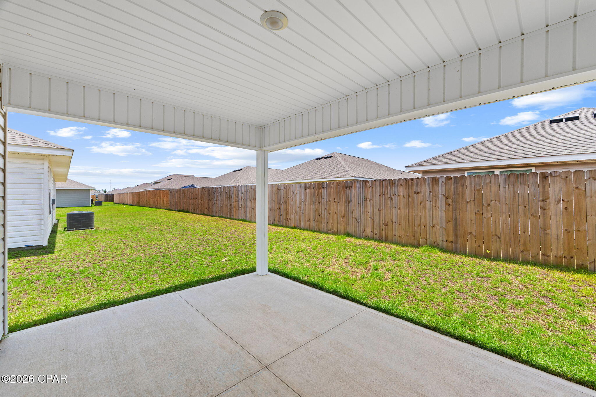 Titus Park - Residential Lease