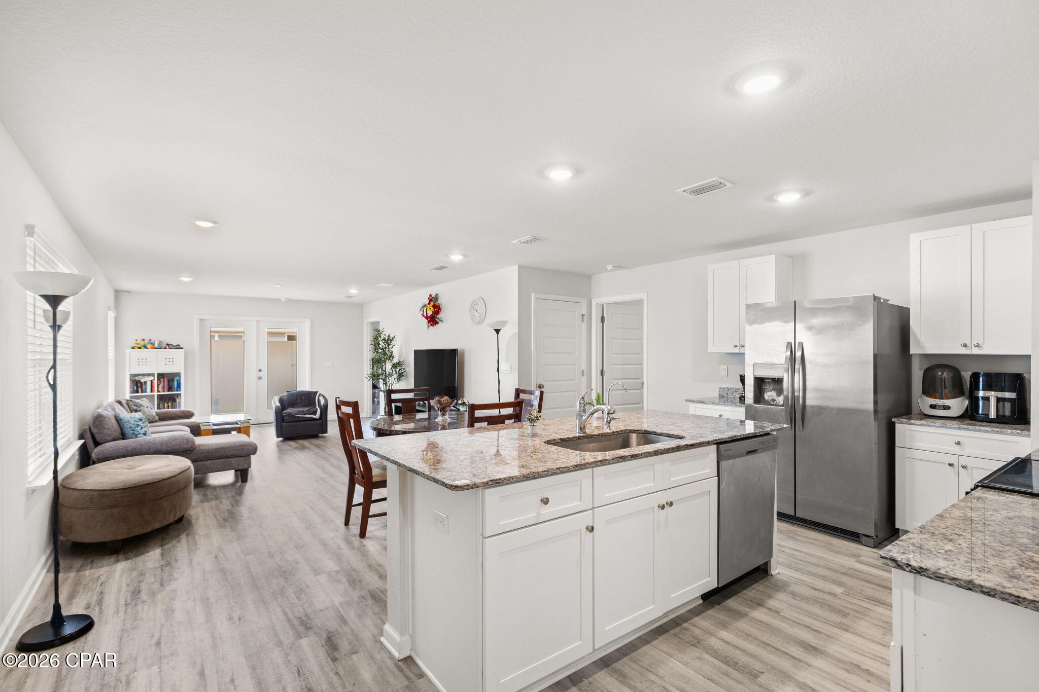 Titus Park - Residential Lease