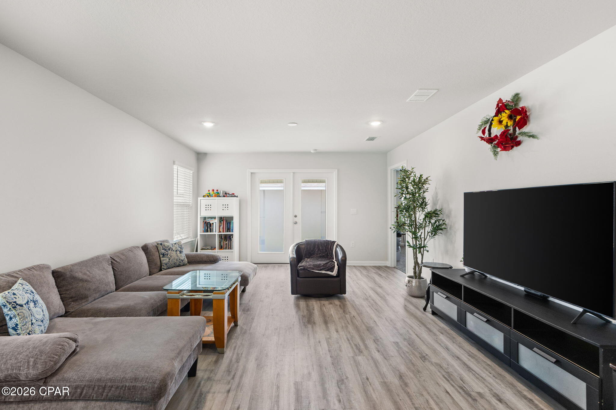 Titus Park - Residential Lease