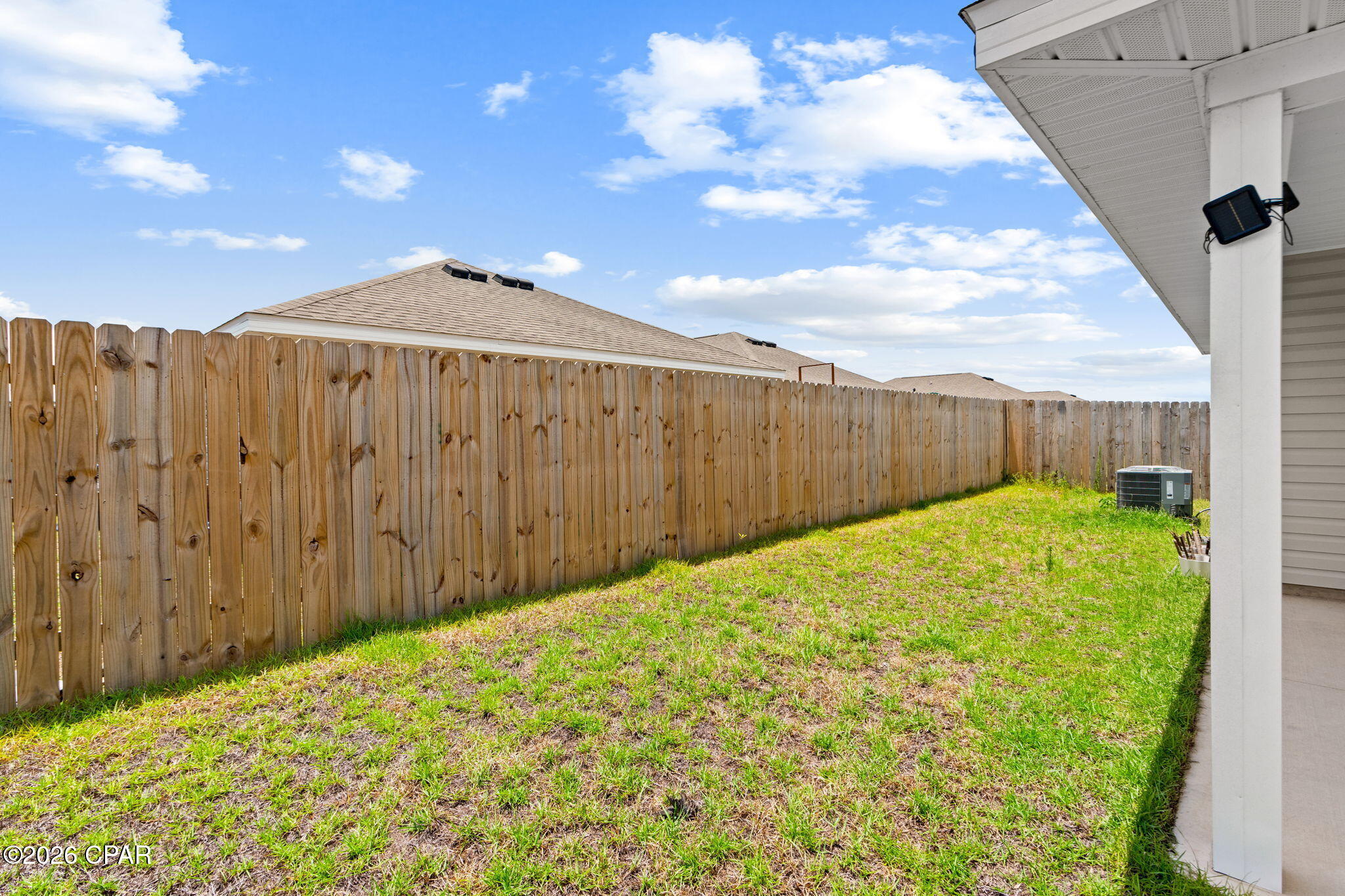Titus Park - Residential Lease