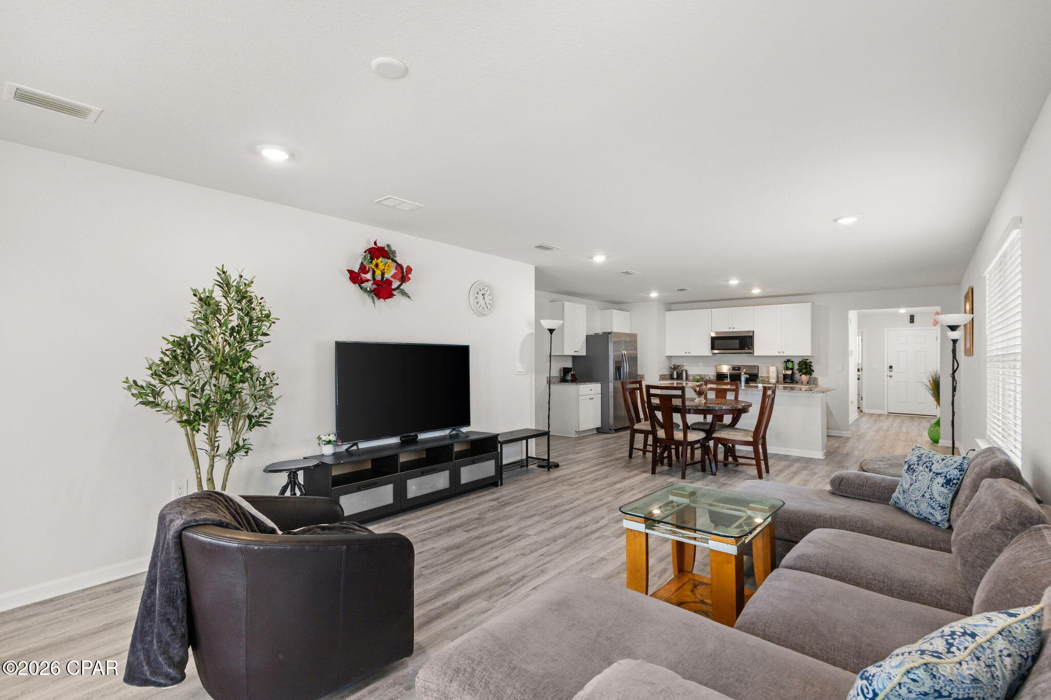Titus Park - Residential Lease