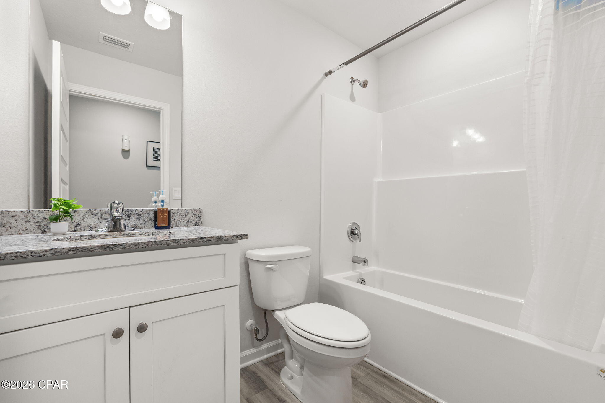 Titus Park - Residential Lease