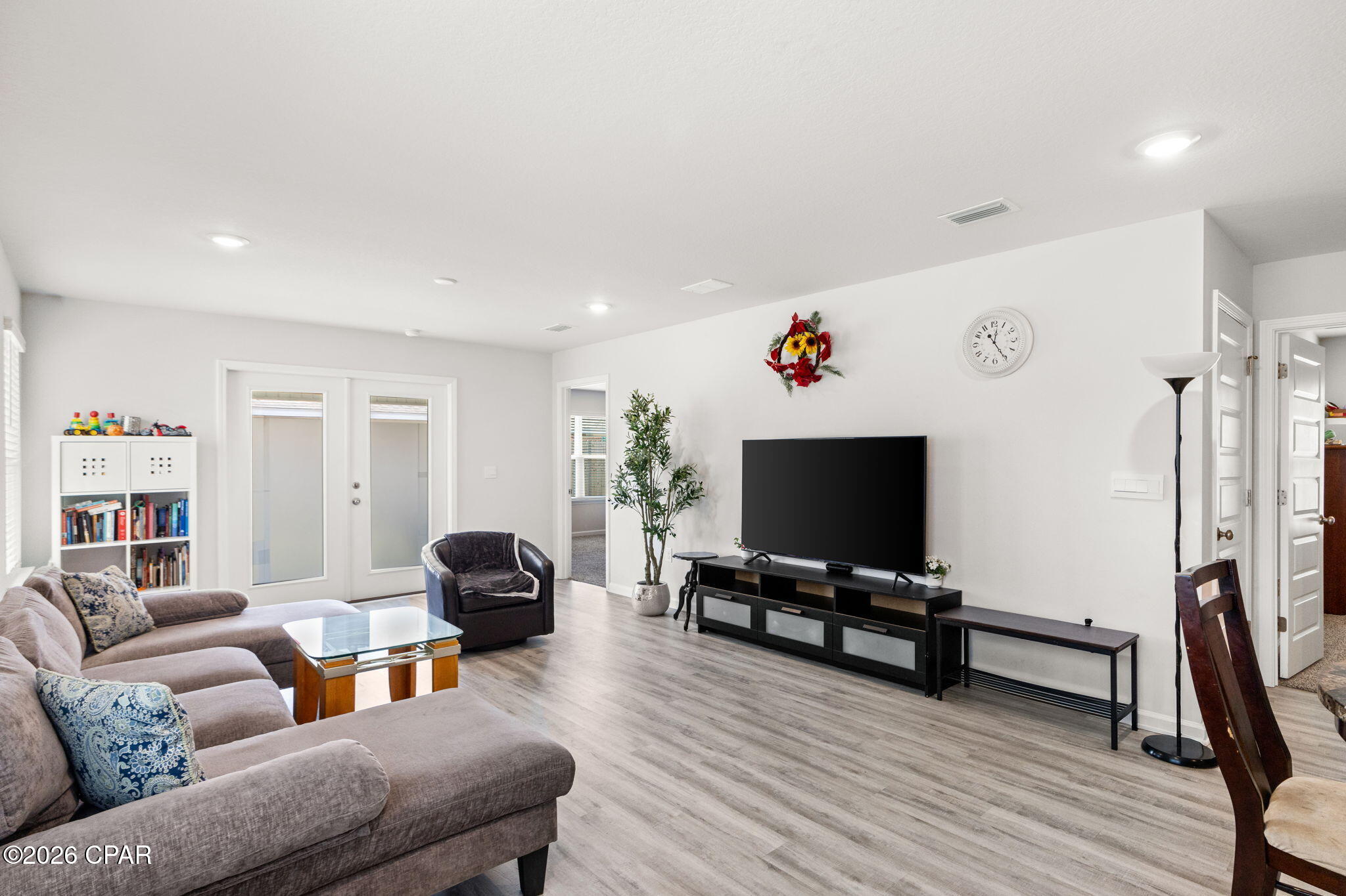 Titus Park - Residential Lease