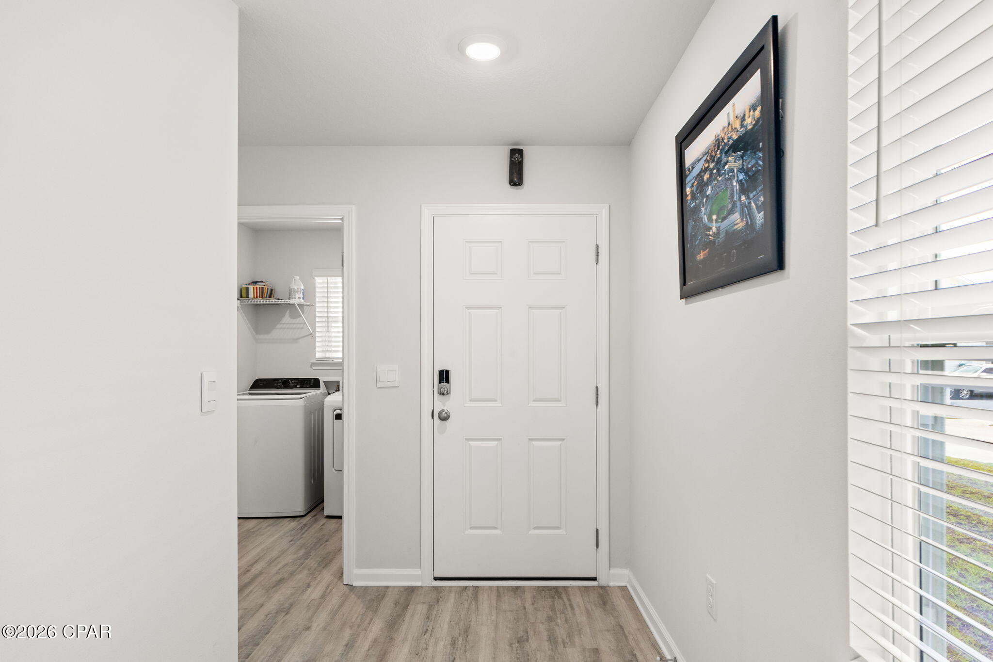 Titus Park - Residential Lease