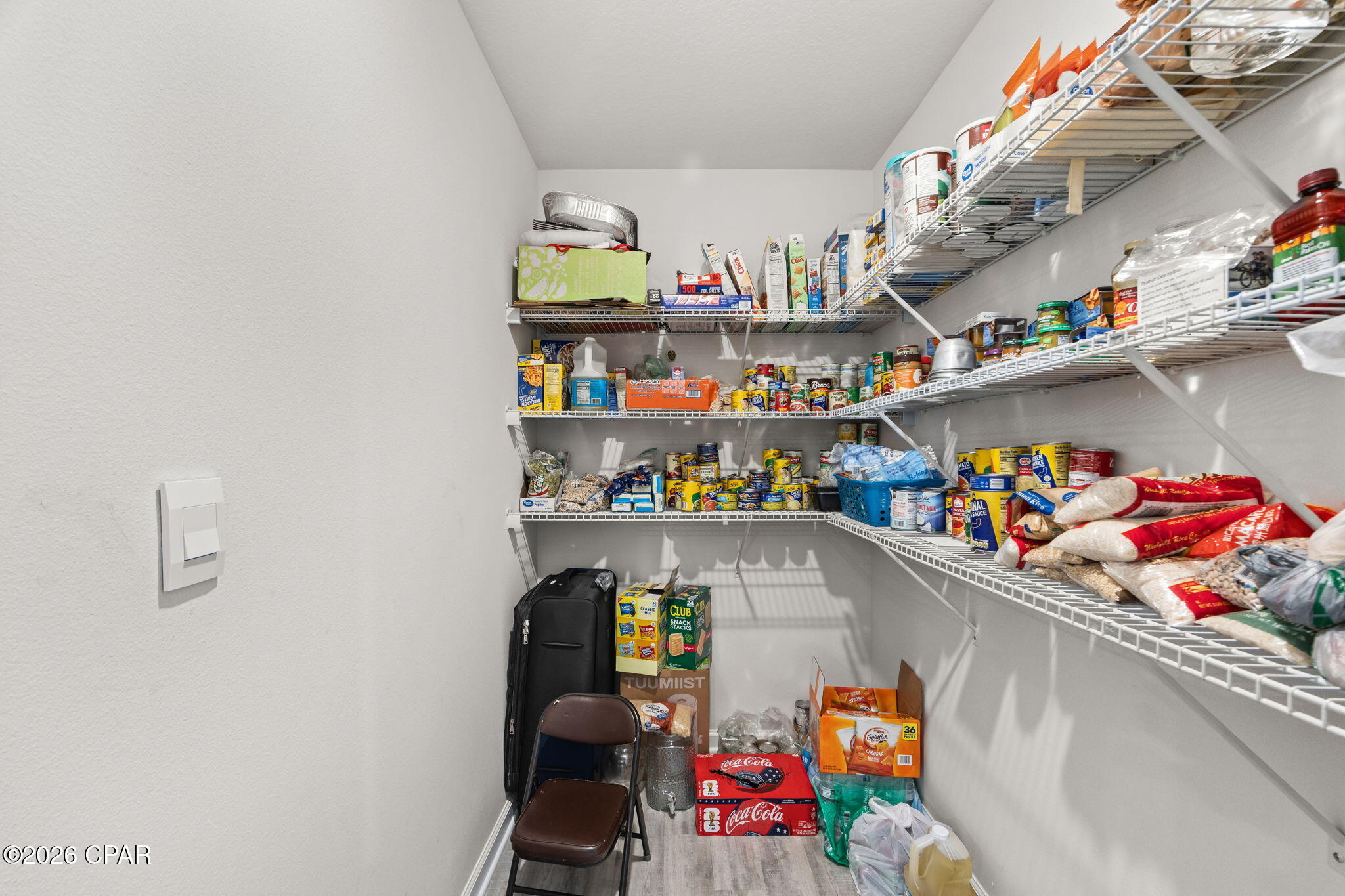 Titus Park - Residential Lease