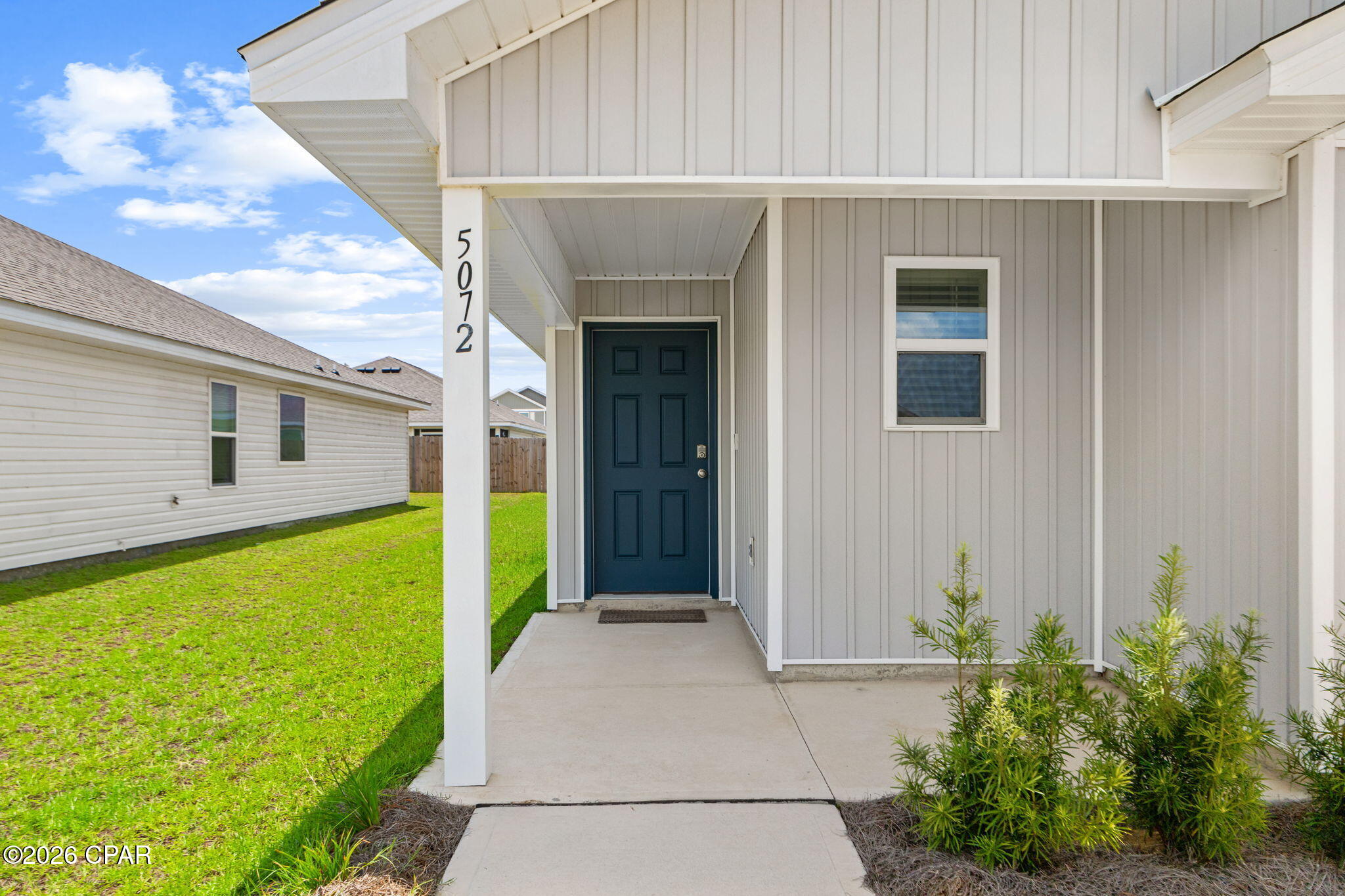 Titus Park - Residential Lease
