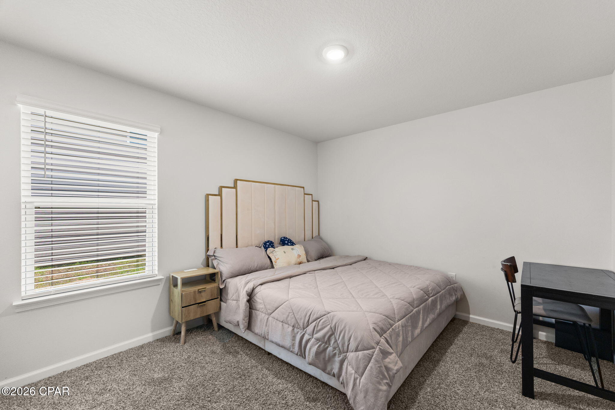 Titus Park - Residential Lease