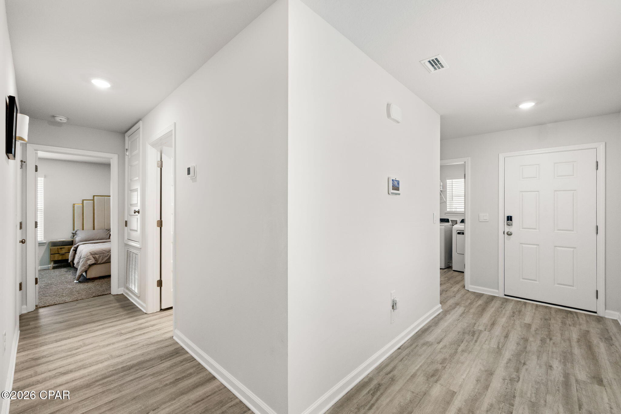Titus Park - Residential Lease