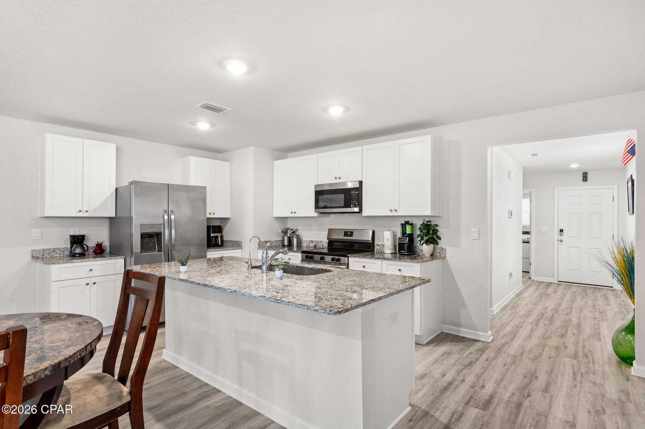 Titus Park - Residential Lease