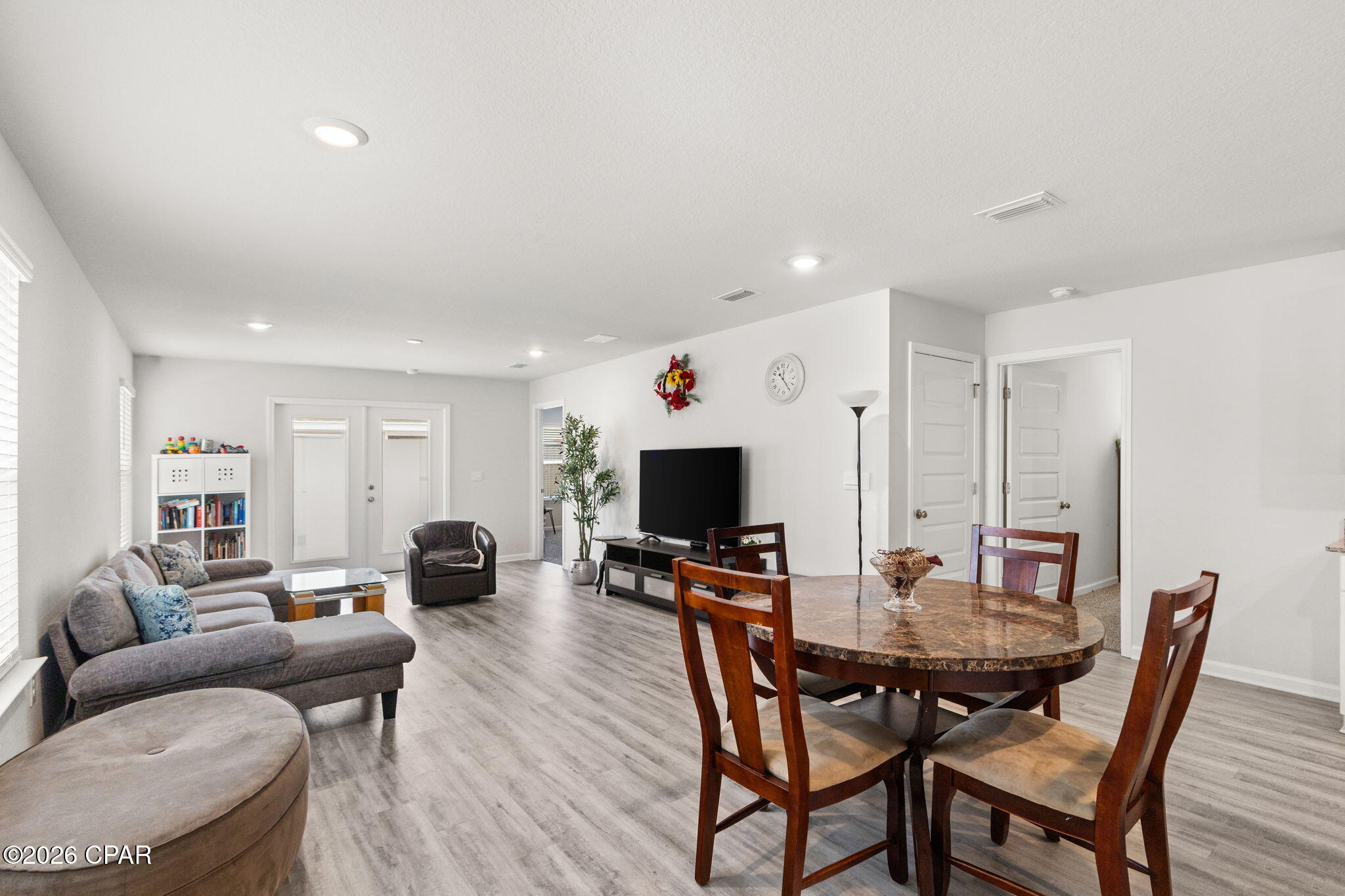 Titus Park - Residential Lease