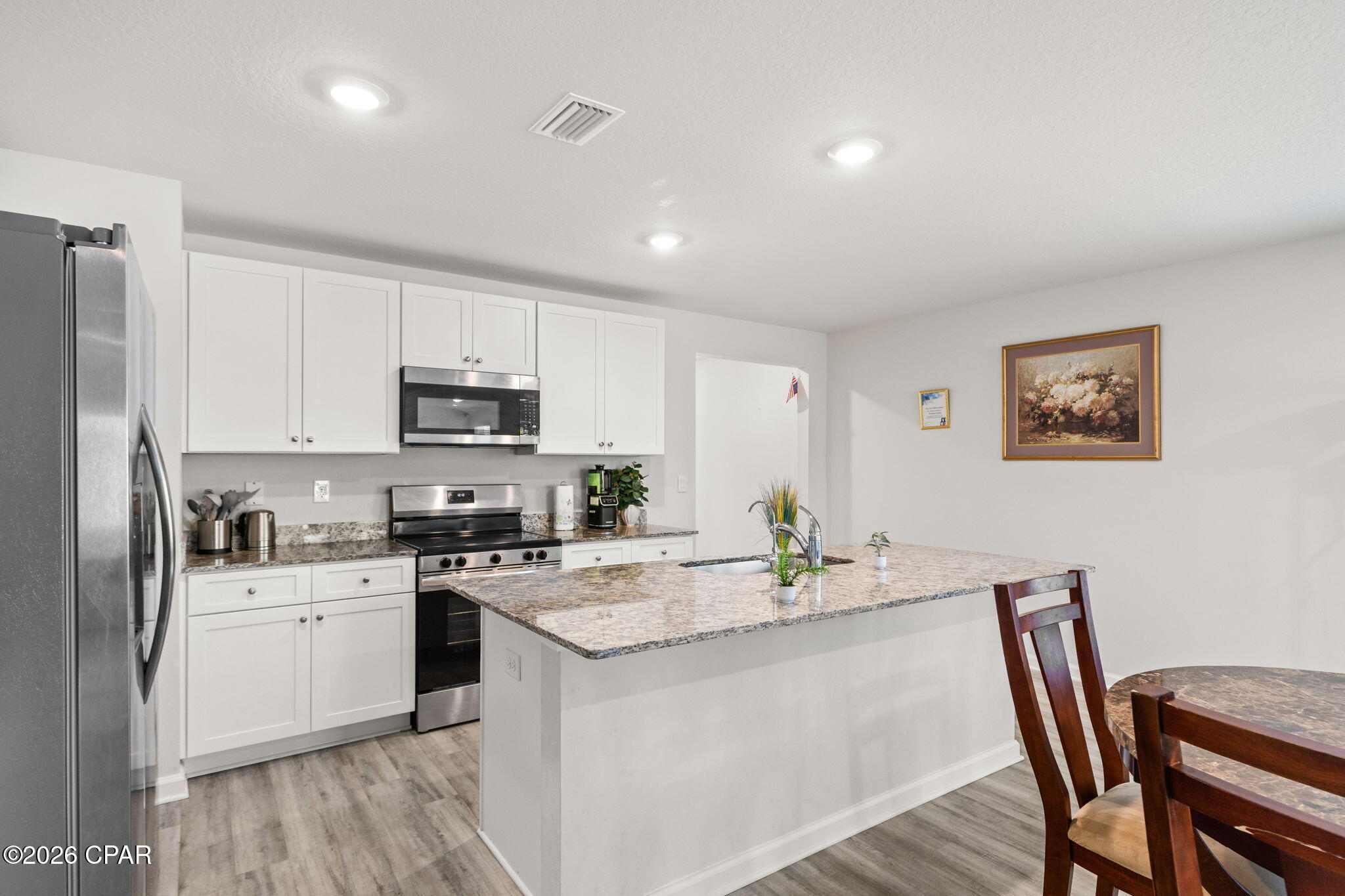 Titus Park - Residential Lease