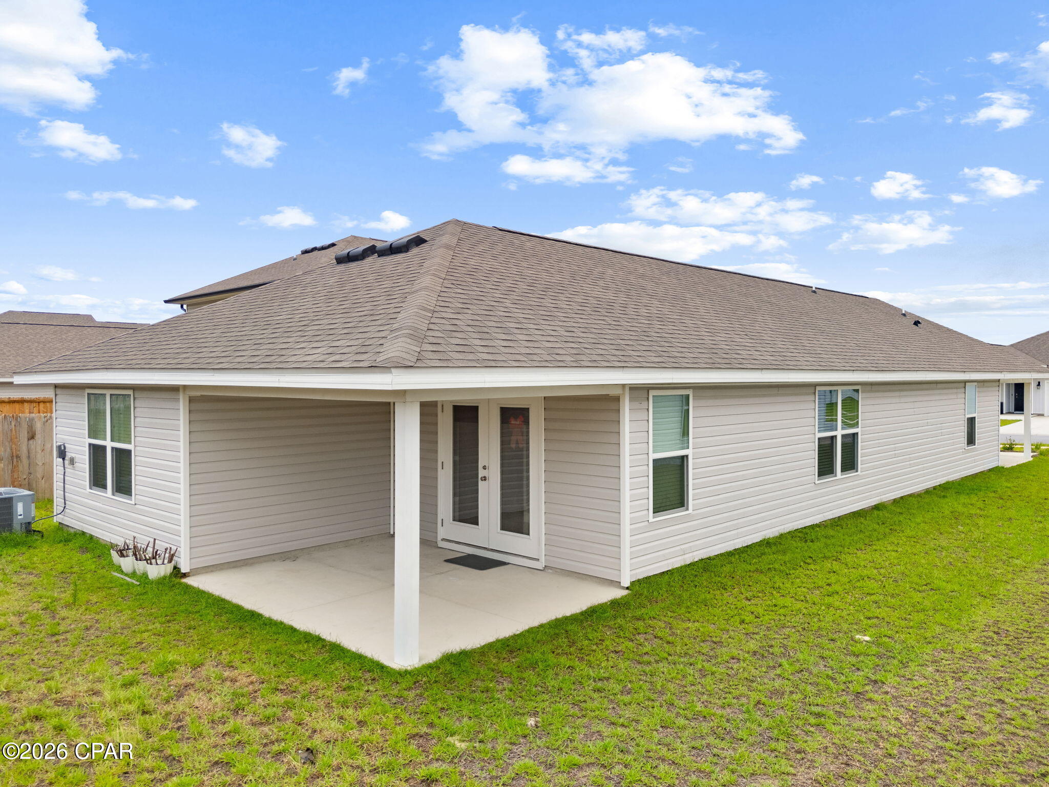 Titus Park - Residential Lease