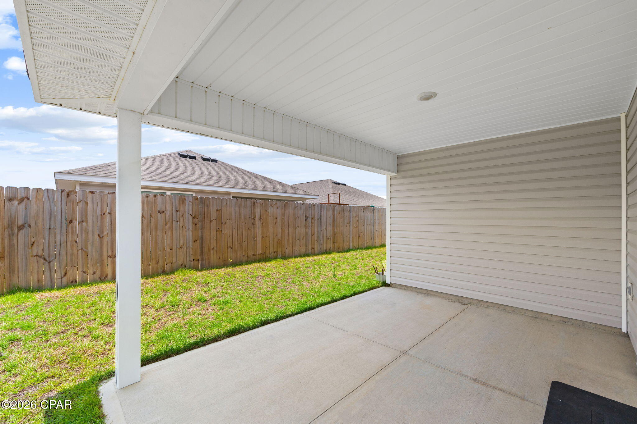 Titus Park - Residential Lease